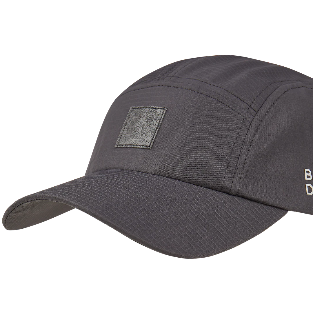 BASEMENT DWE//ER Baseball Cap Black - Image 3