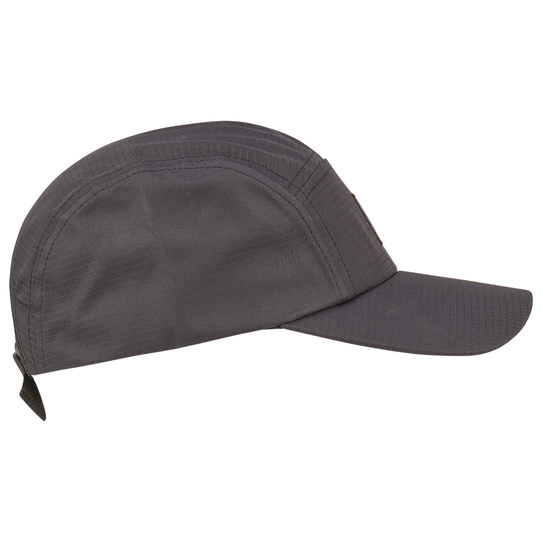 BASEMENT DWE//ER Baseball Cap Black - Image 4