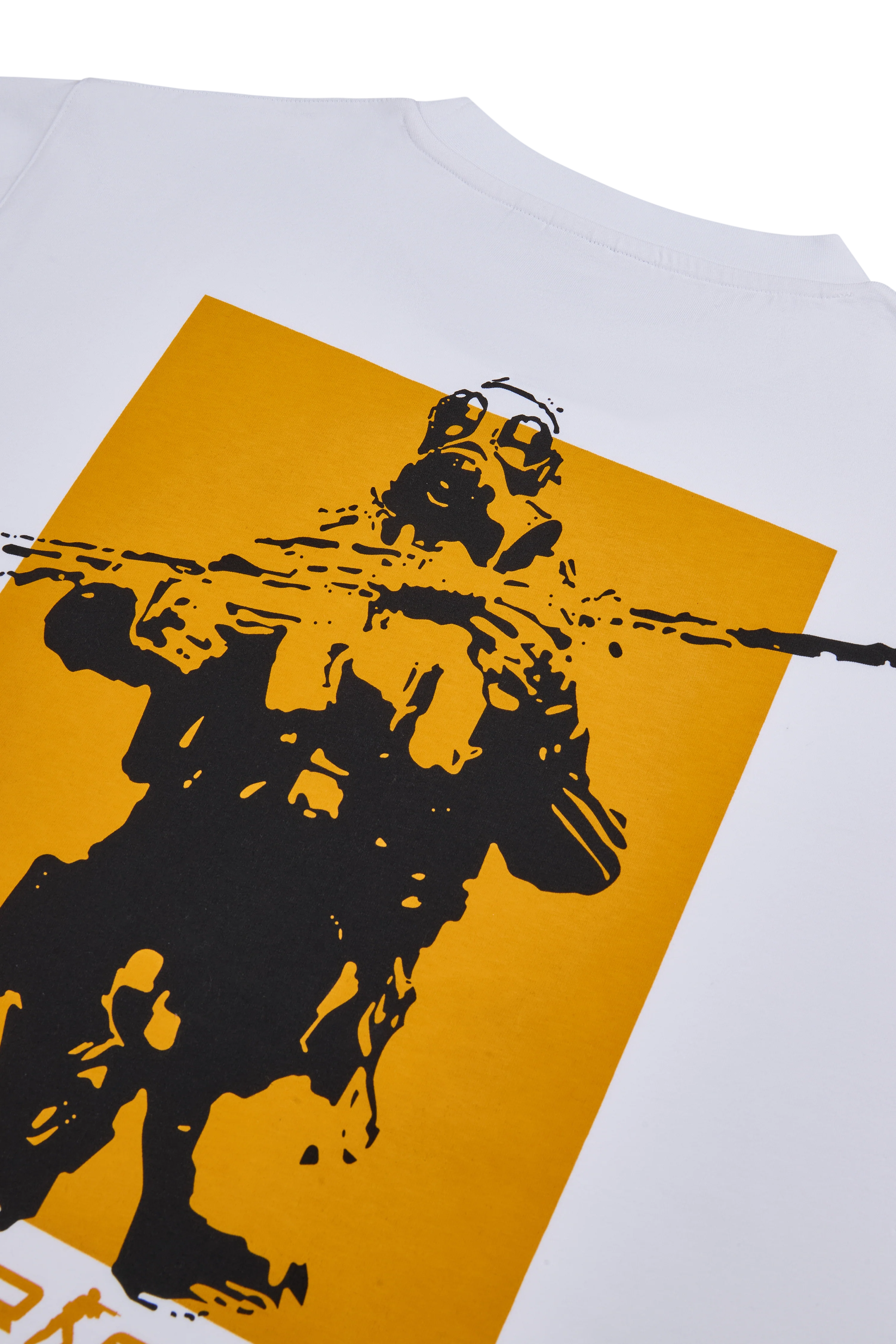 Agent Tee - Image 4