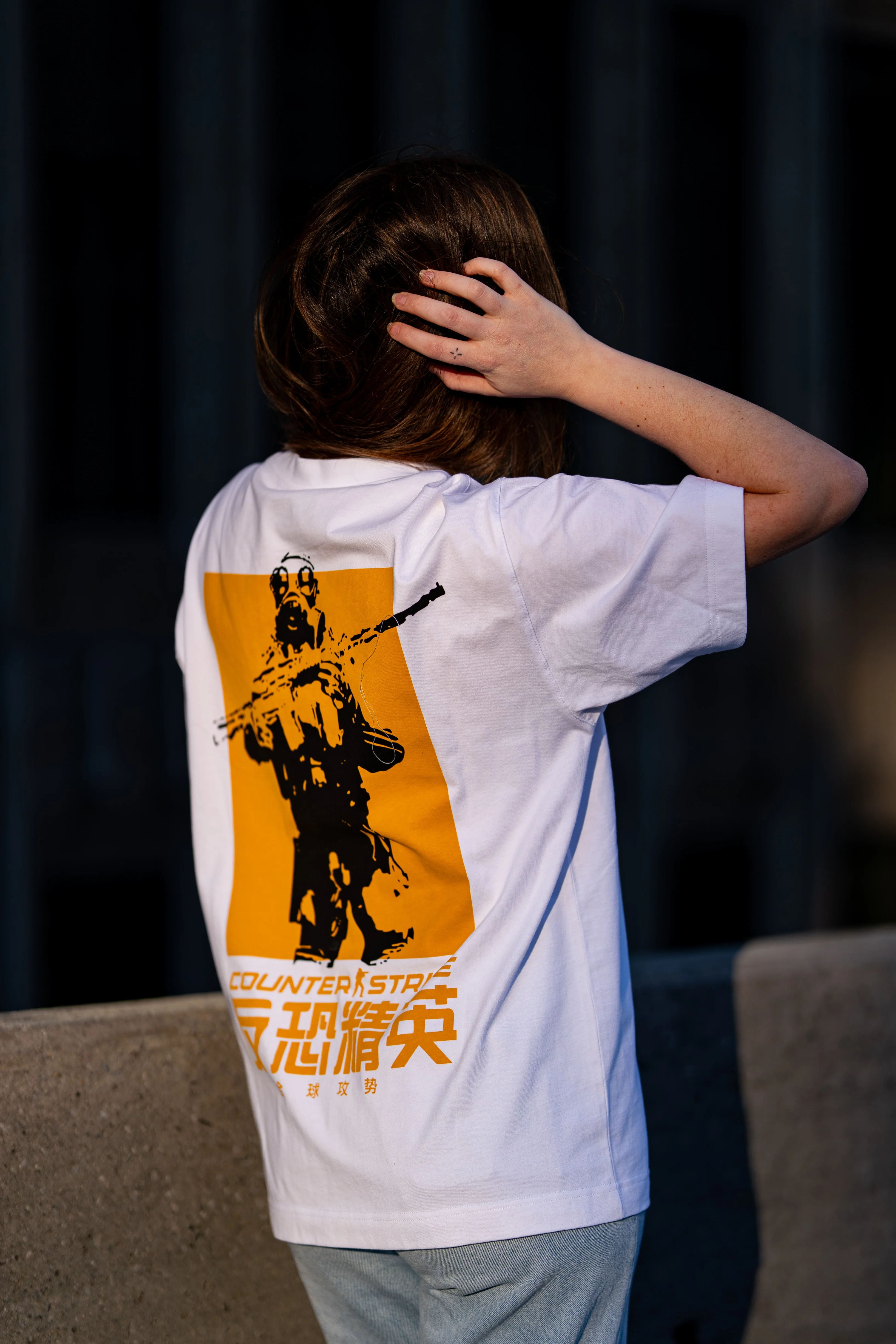 Agent Tee - Image 5