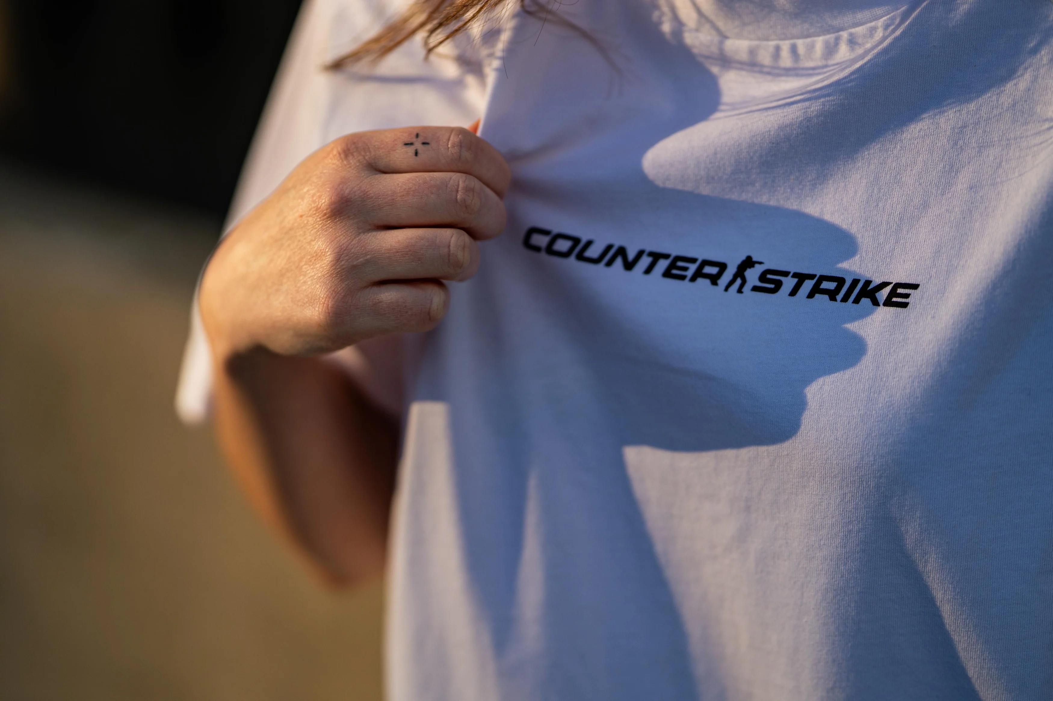 Agent Tee - Image 6