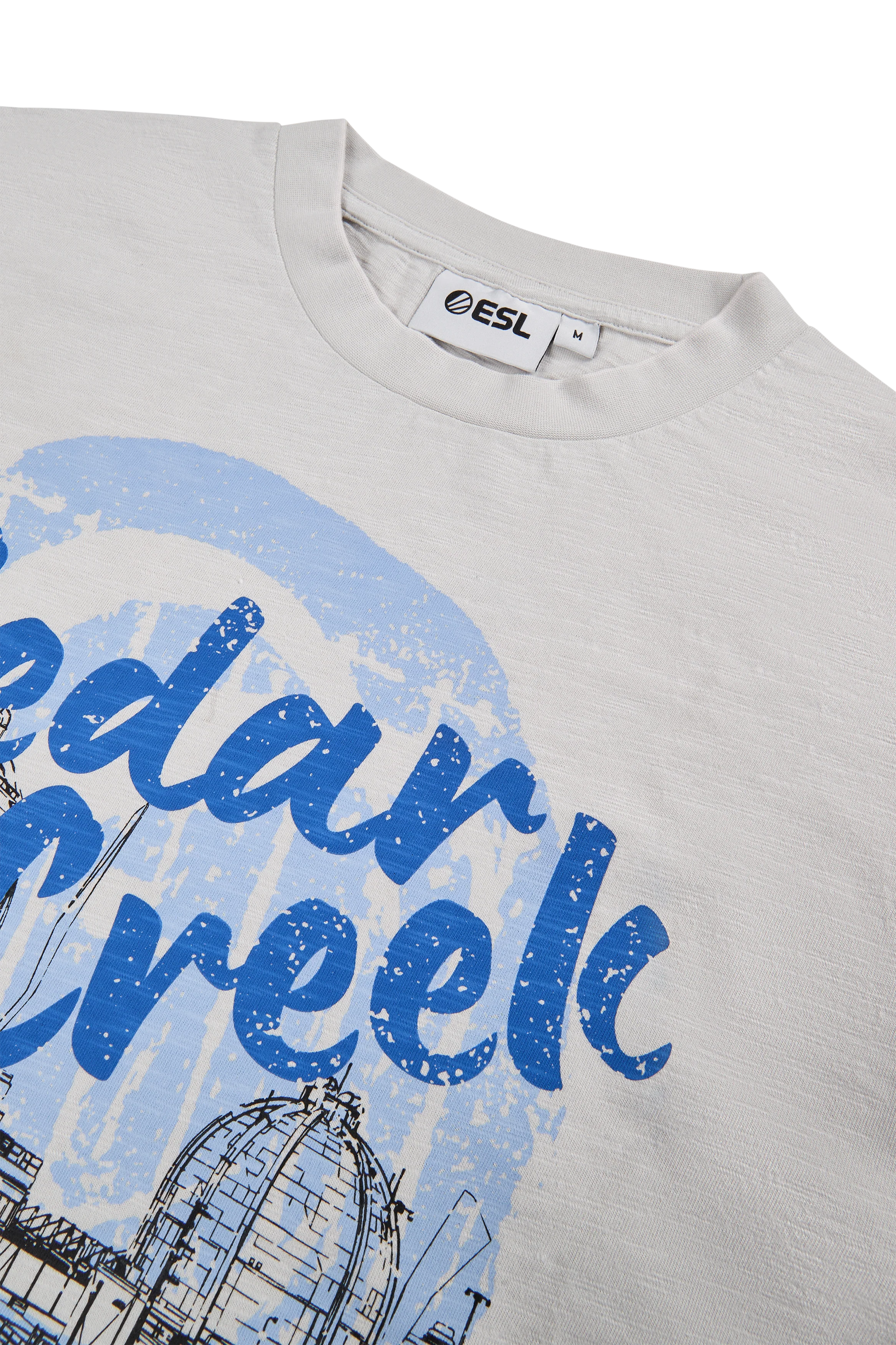 Cedar Creek Tee - Image 3
