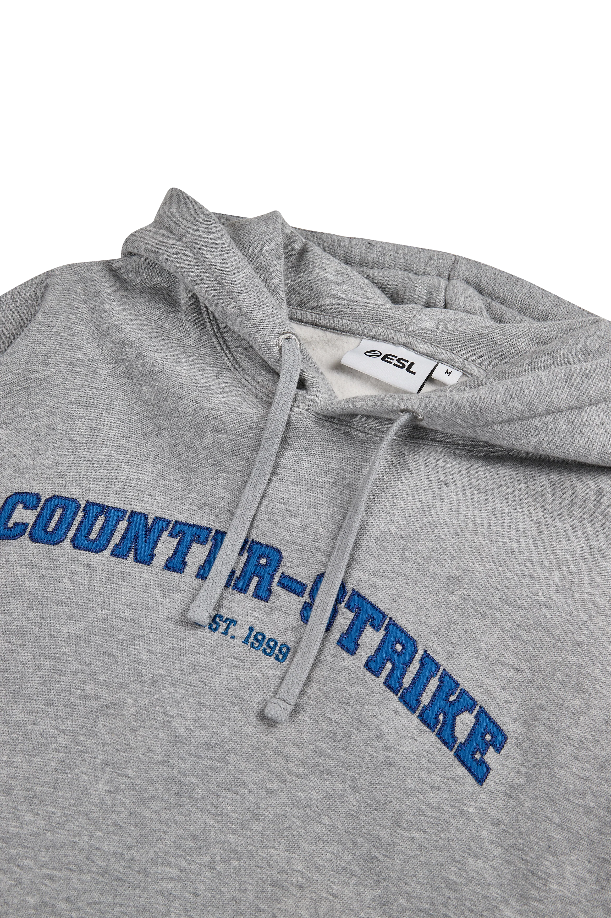 College Hoodie - Image 3