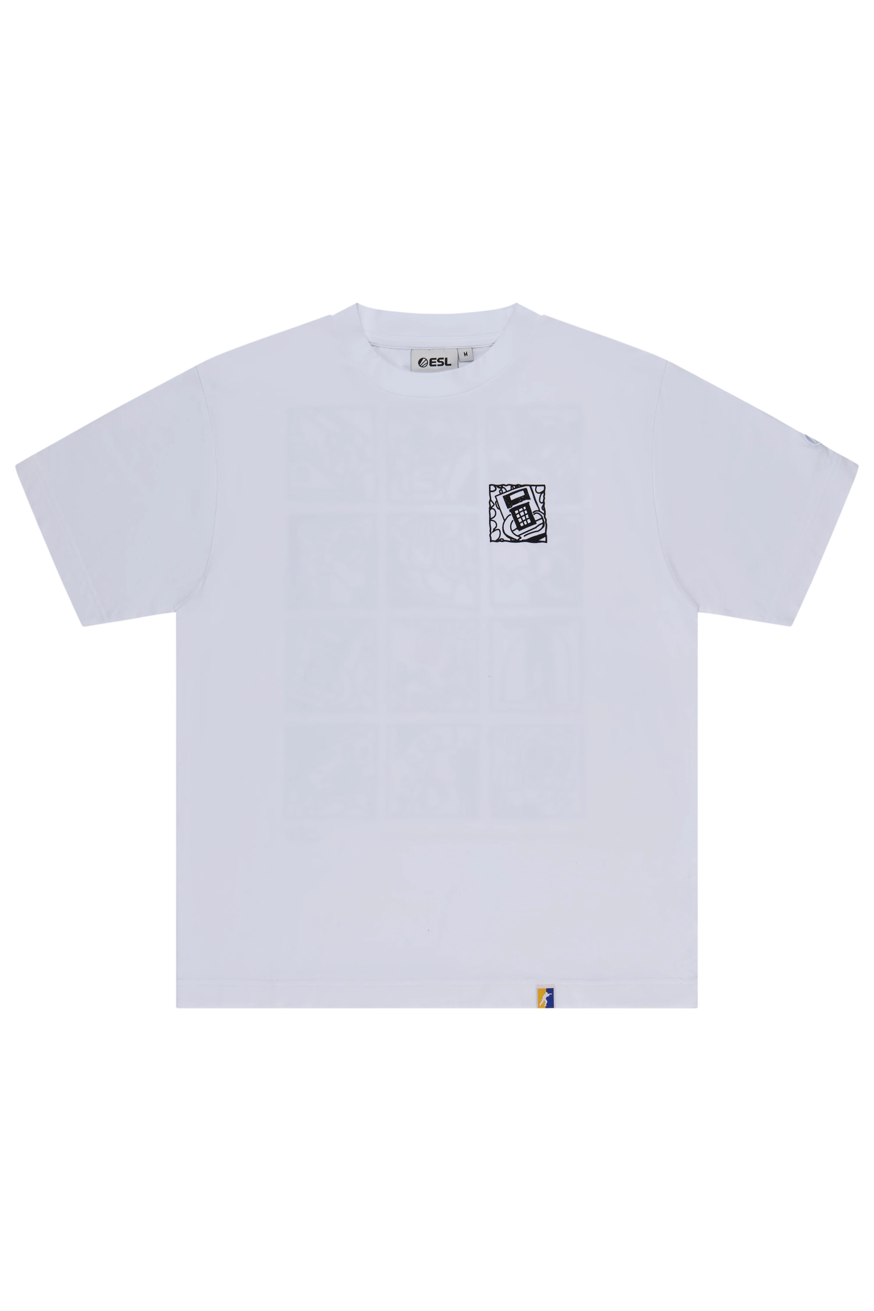 T-shirts & Tops