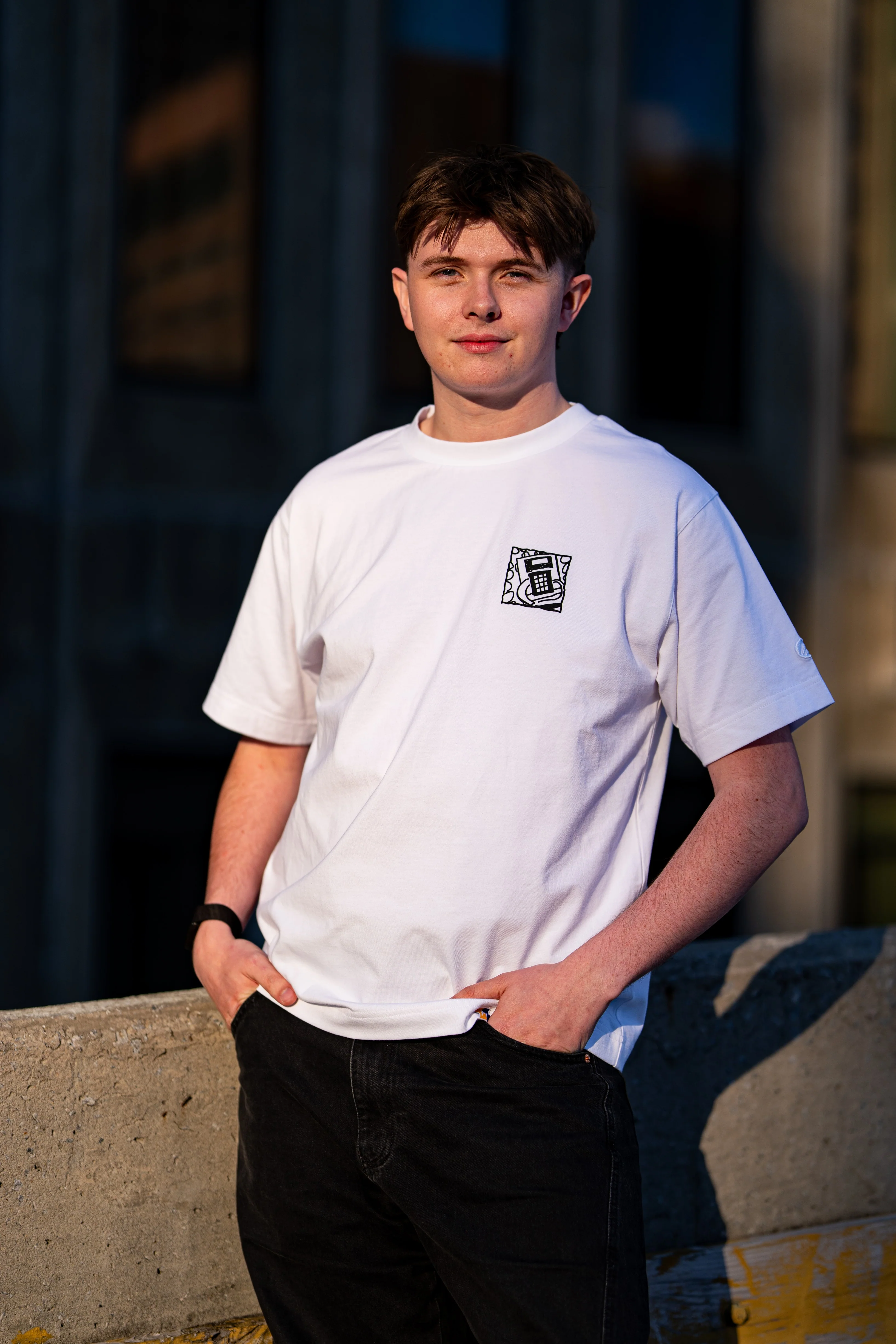 Comic Tee - Image 7