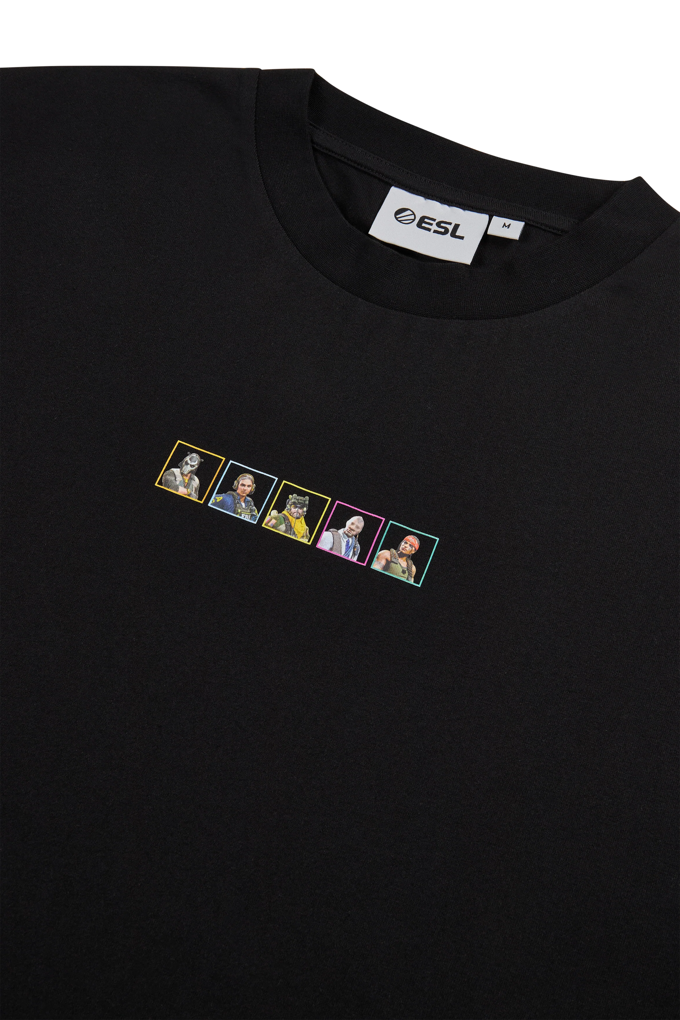 Lobby Tee - Image 4