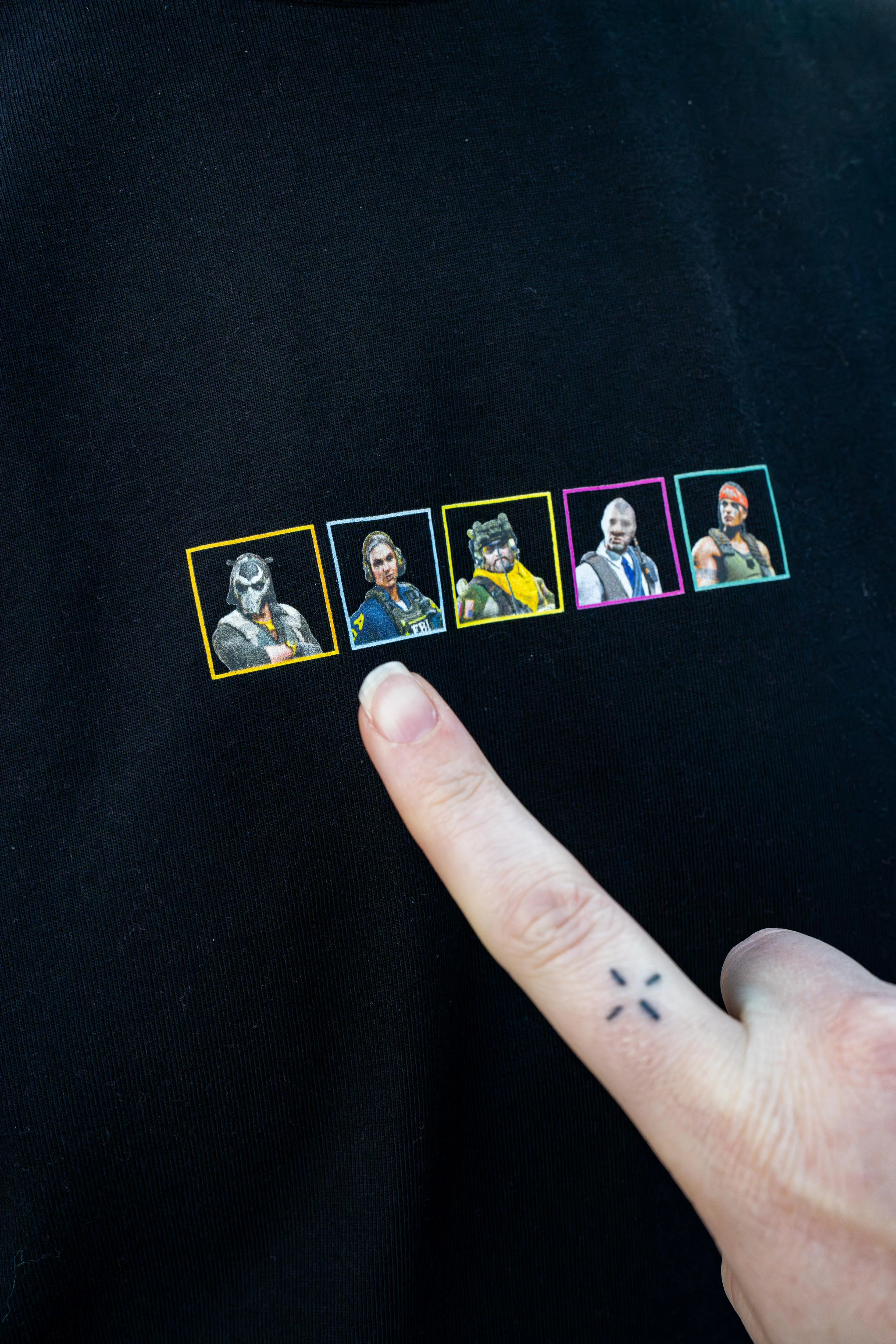 Lobby Tee - Image 5