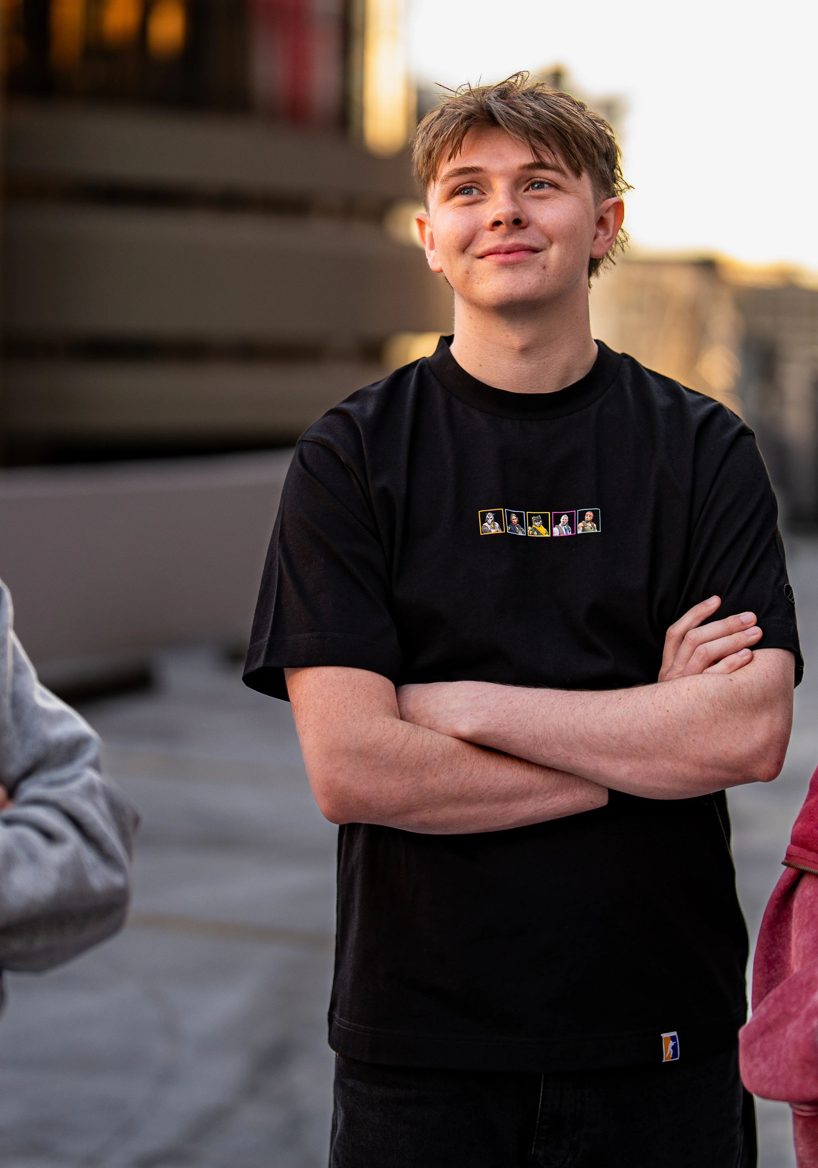Lobby Tee - Image 6