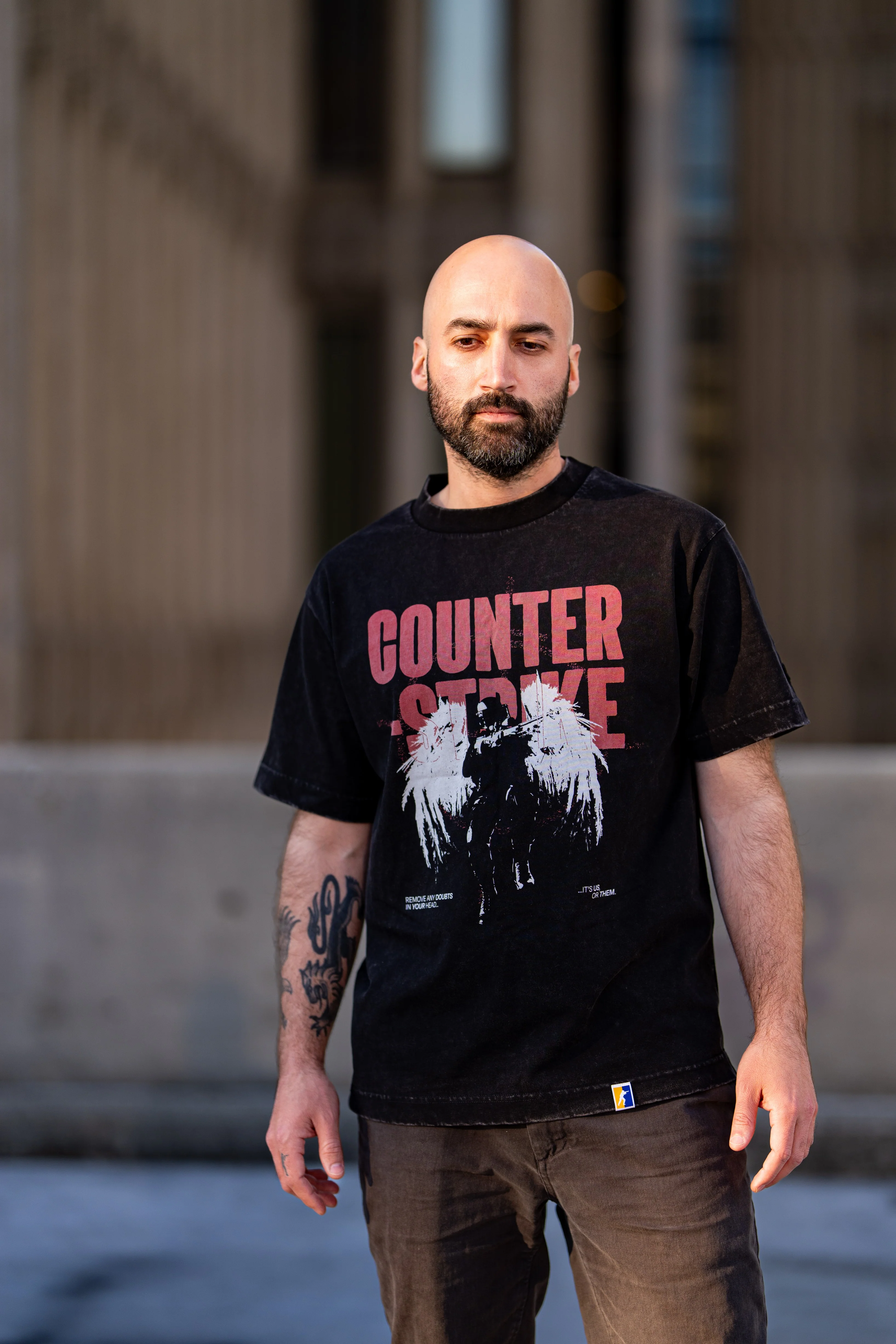 The Fall Tee - Image 5