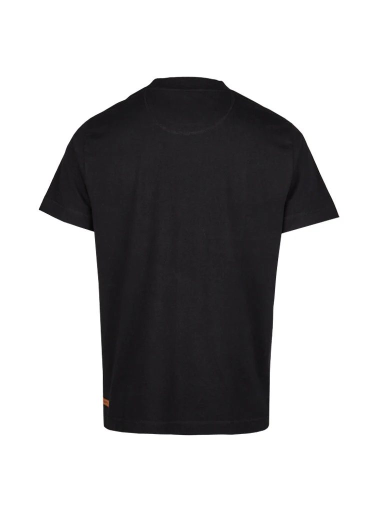 DreamHack Community Short Sleeve T-shirt Black - Image 3