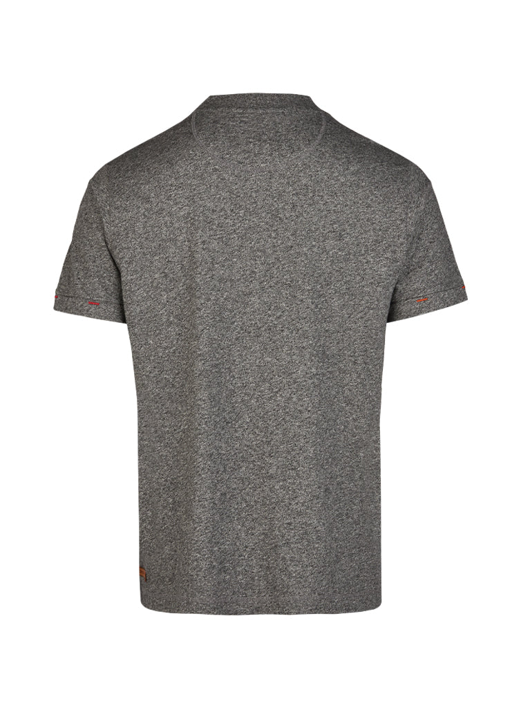 DreamHack Community Short Sleeve T-shirt Grey - Image 7