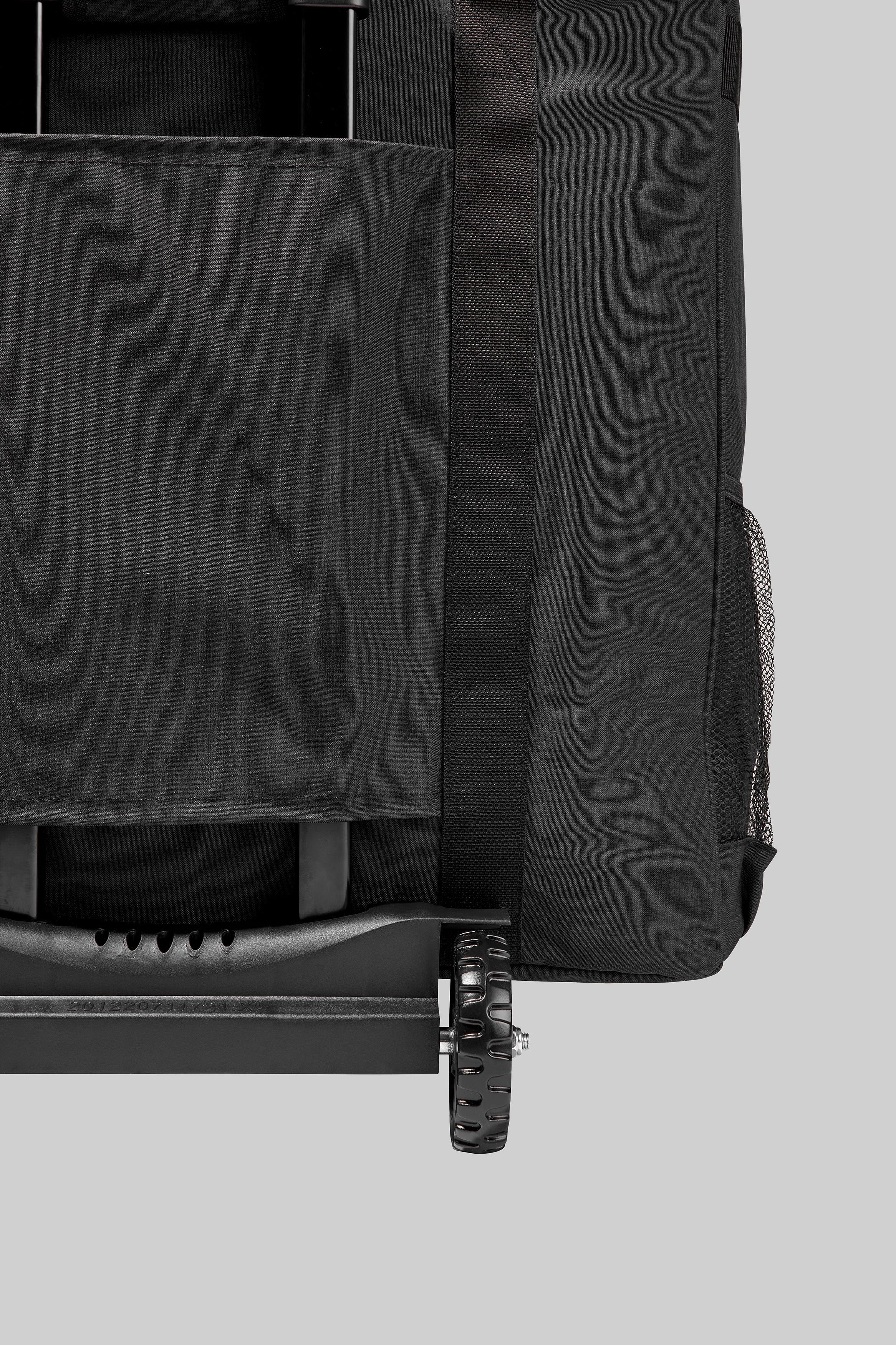 DreamHack Homecoming Desktop Carry Bag Black - Image 5