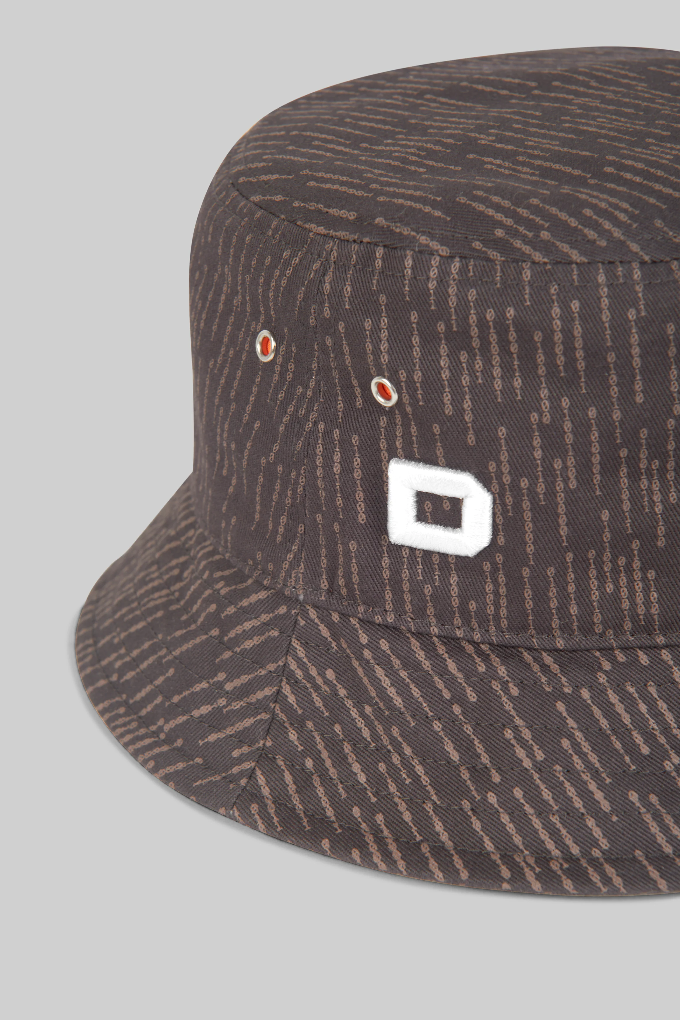 DreamHack Digital Frequency Bucket Hat - Image 7