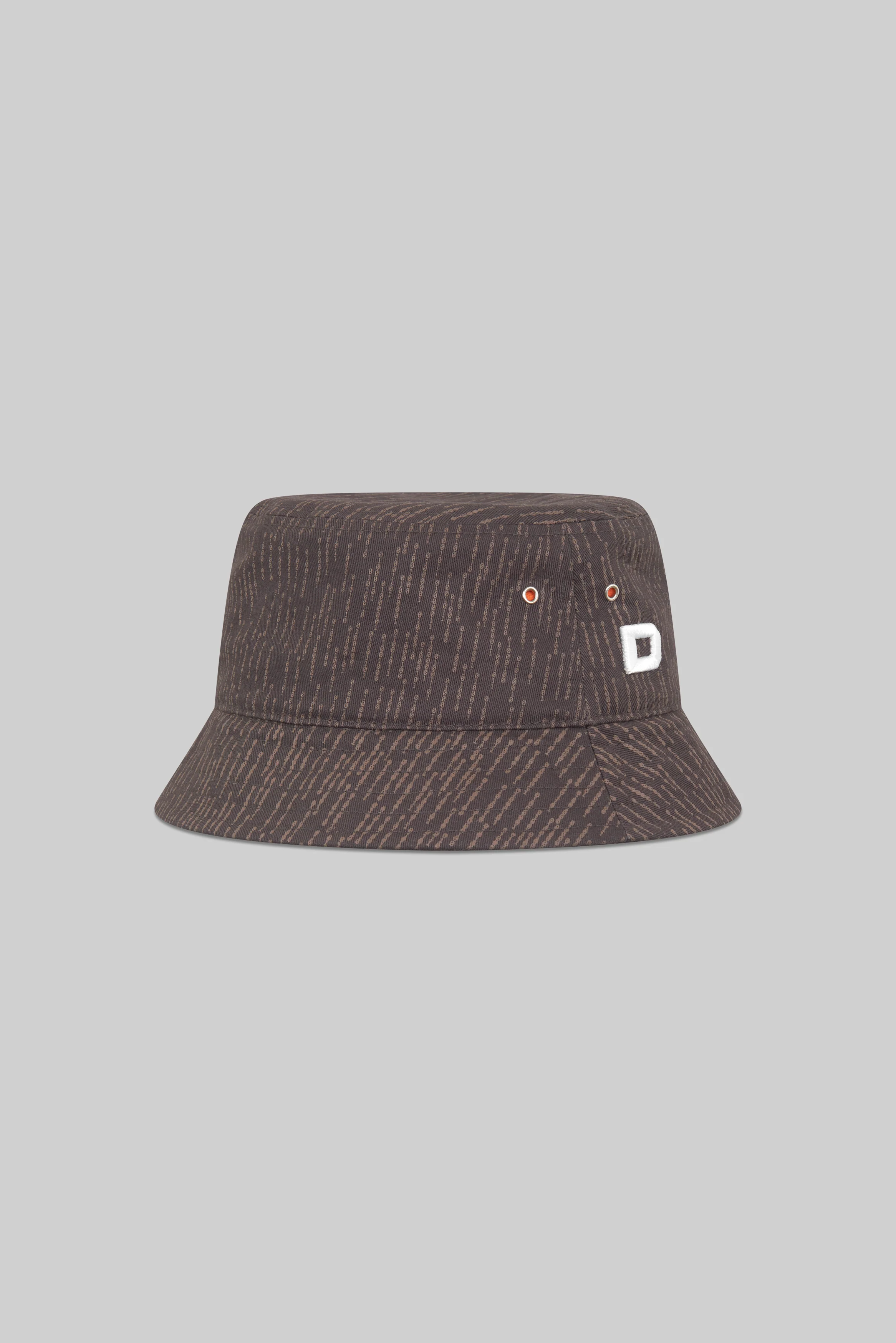 DreamHack Digital Frequency Bucket Hat - Image 8
