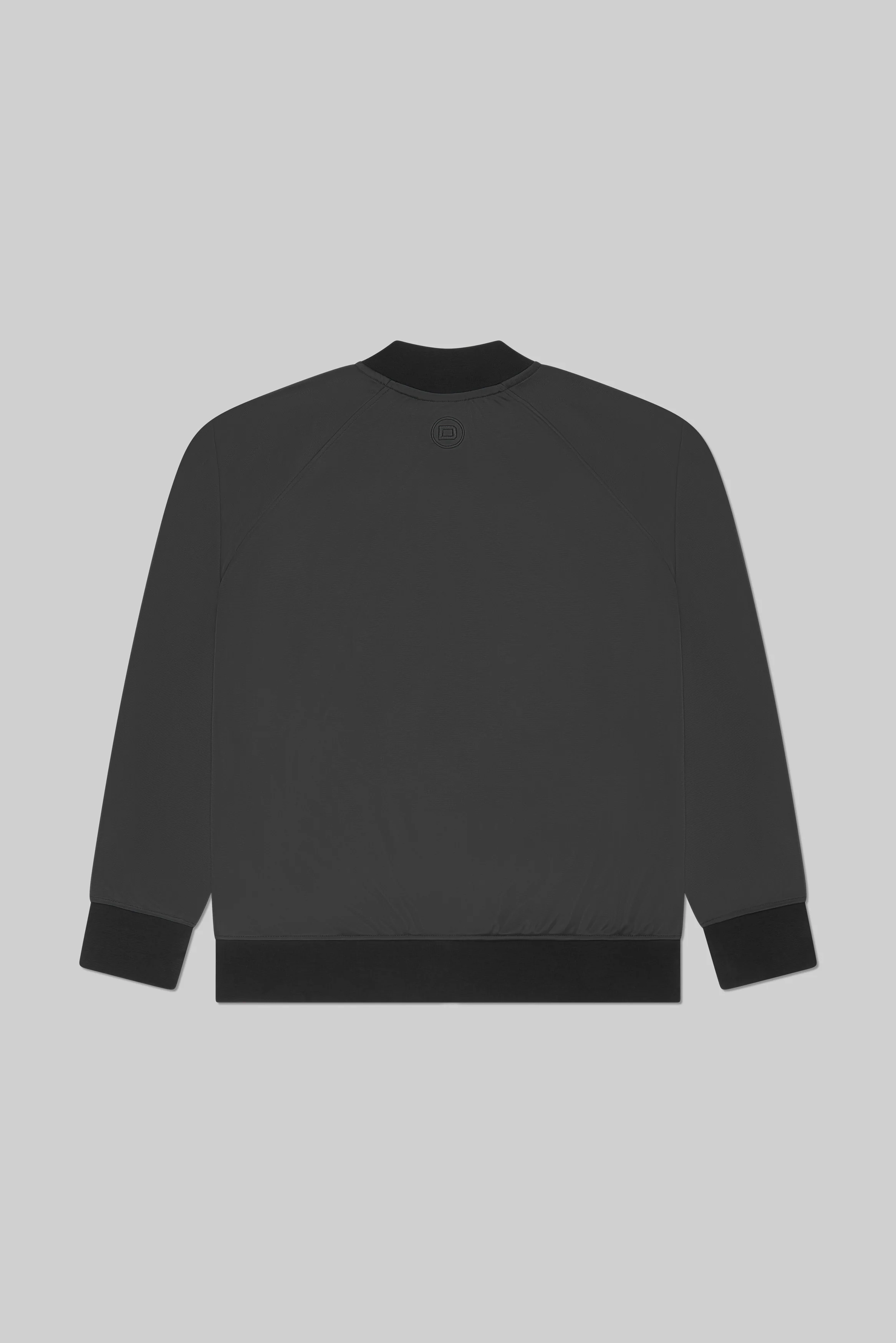 DreamHack Digital Frequency Graphic Tracksuit Jacket Black - Image 2