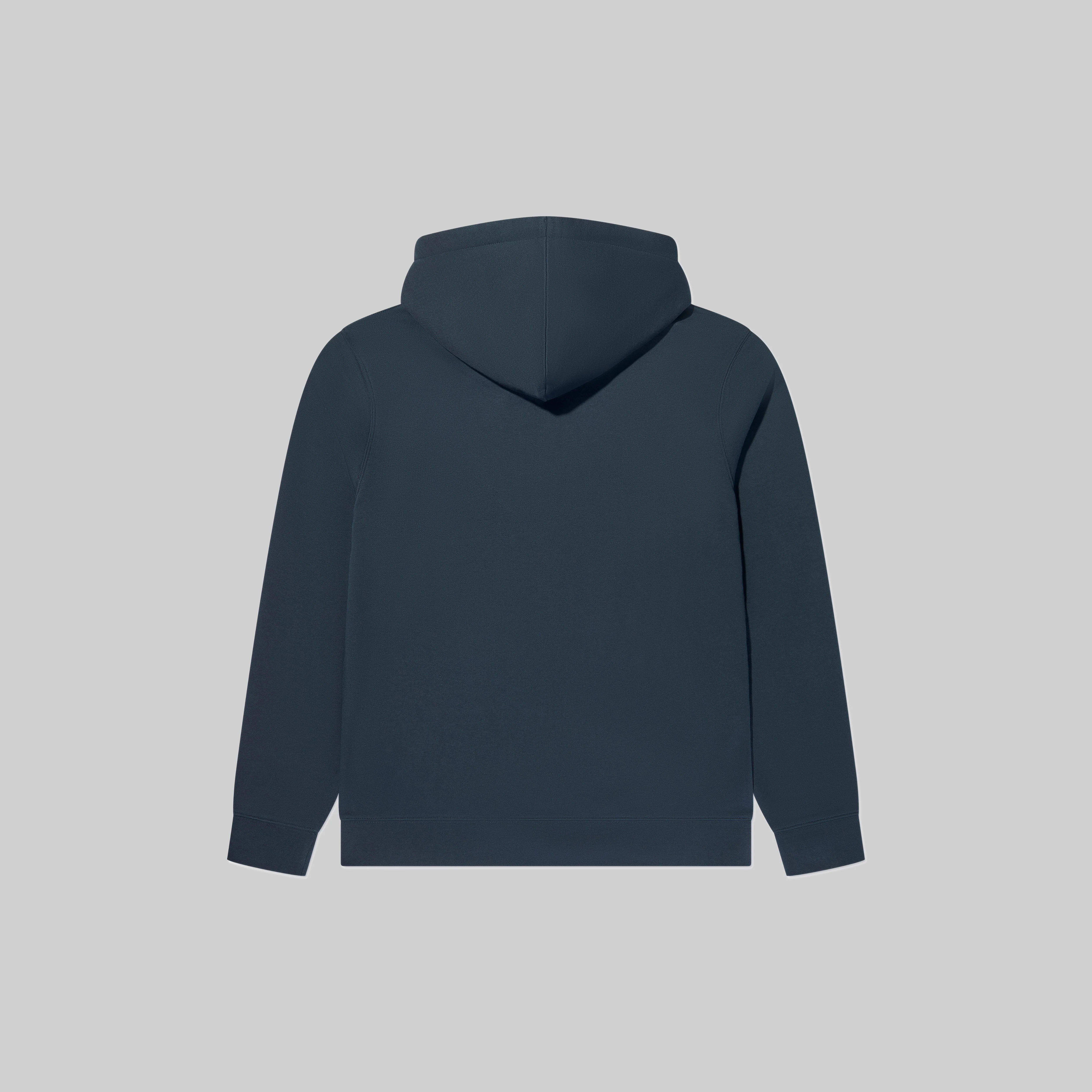 DreamHack Dreamers Pullover Hoodie Dark Navy - Image 3