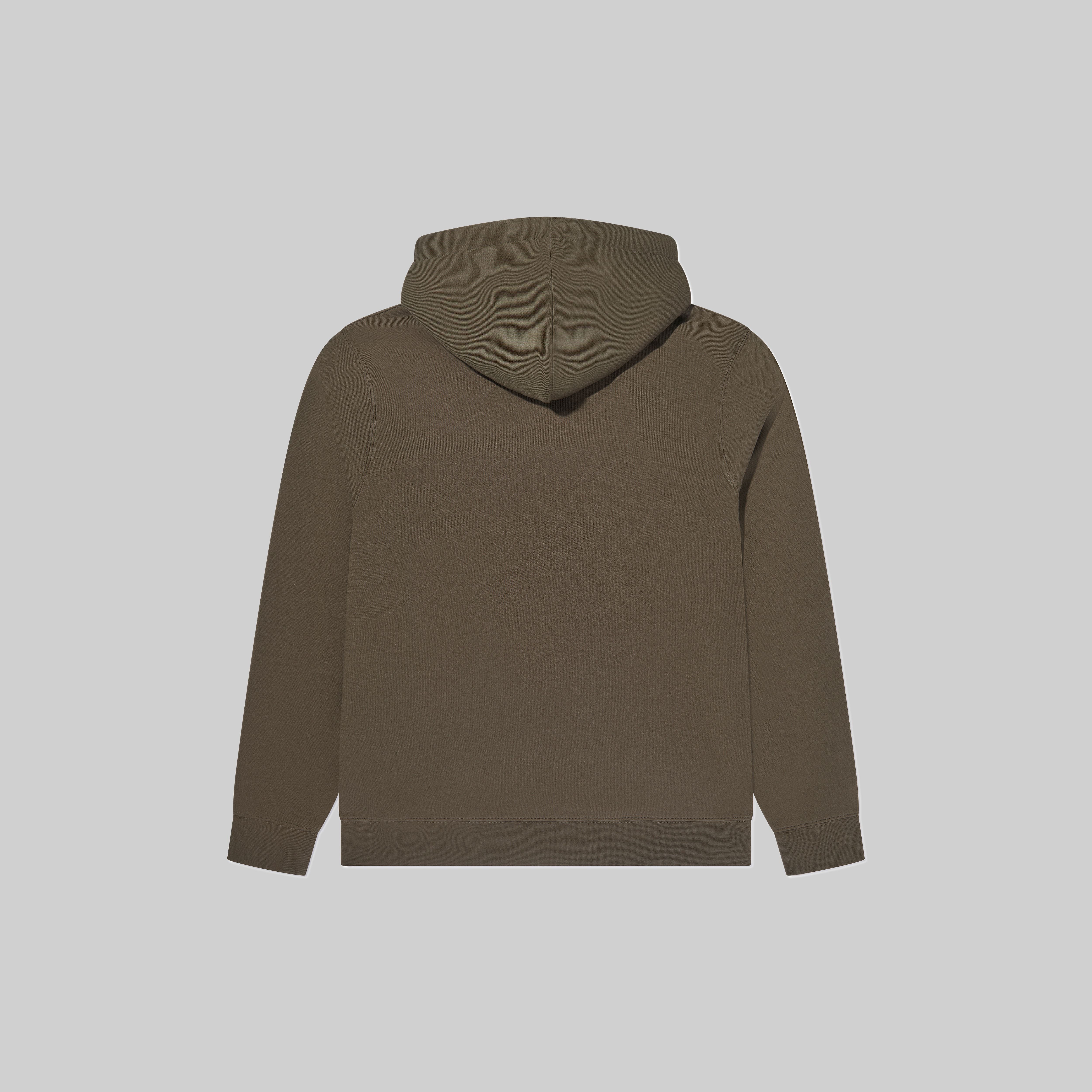 DreamHack Dreamers Pullover Hoodie Olive - Image 5