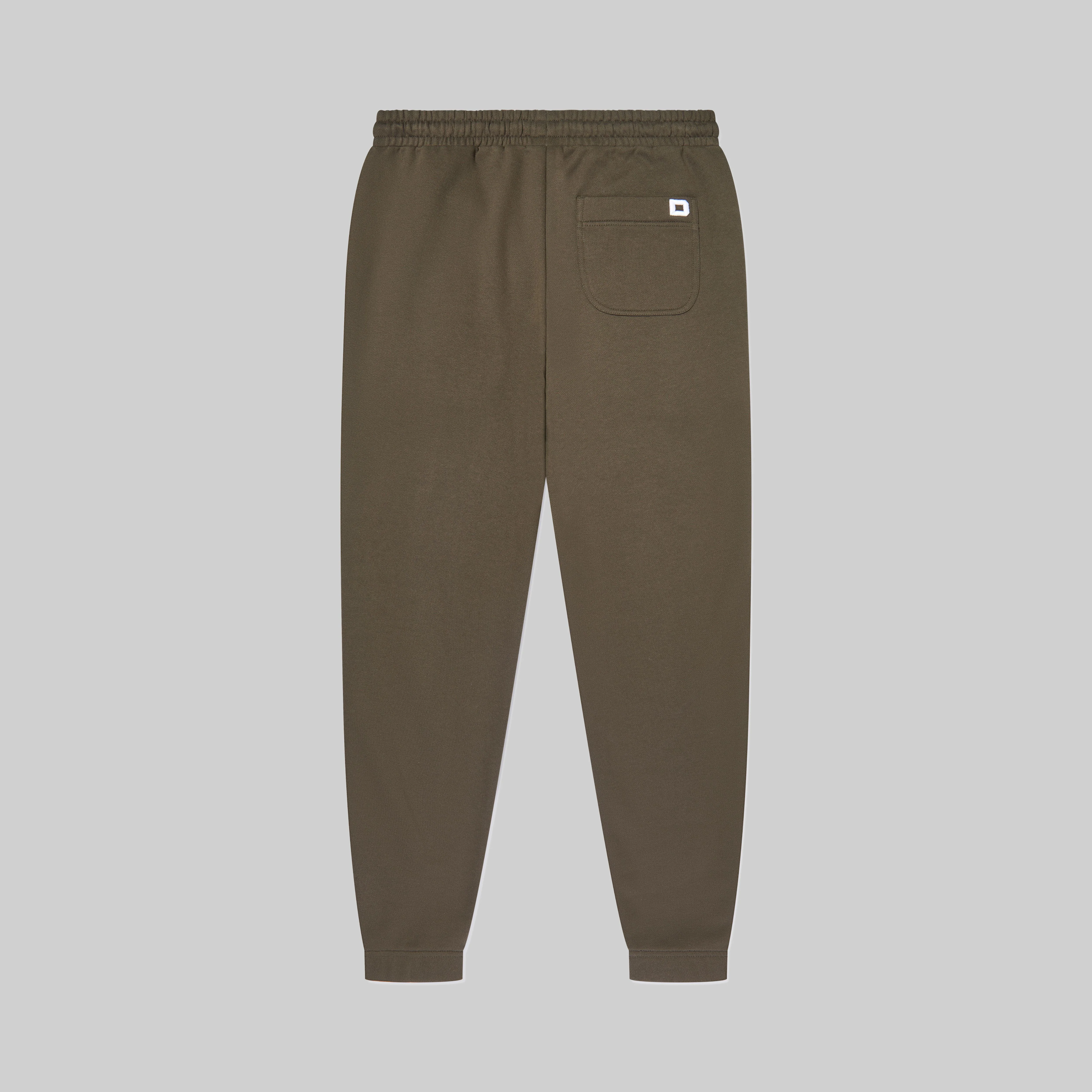 DreamHack Dreamers Sweatpants Olive - Image 3