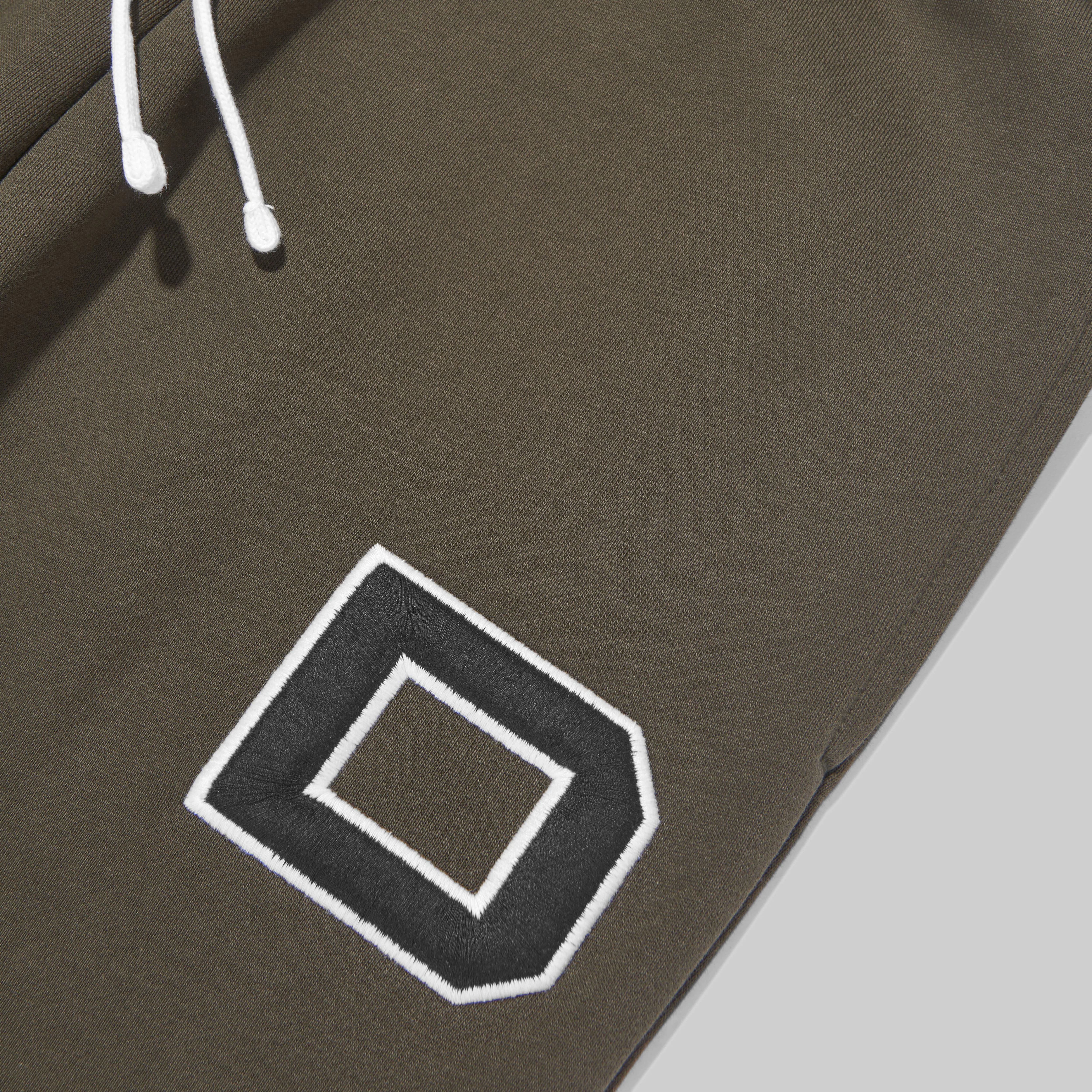 DreamHack Dreamers Sweatpants Olive - Image 4