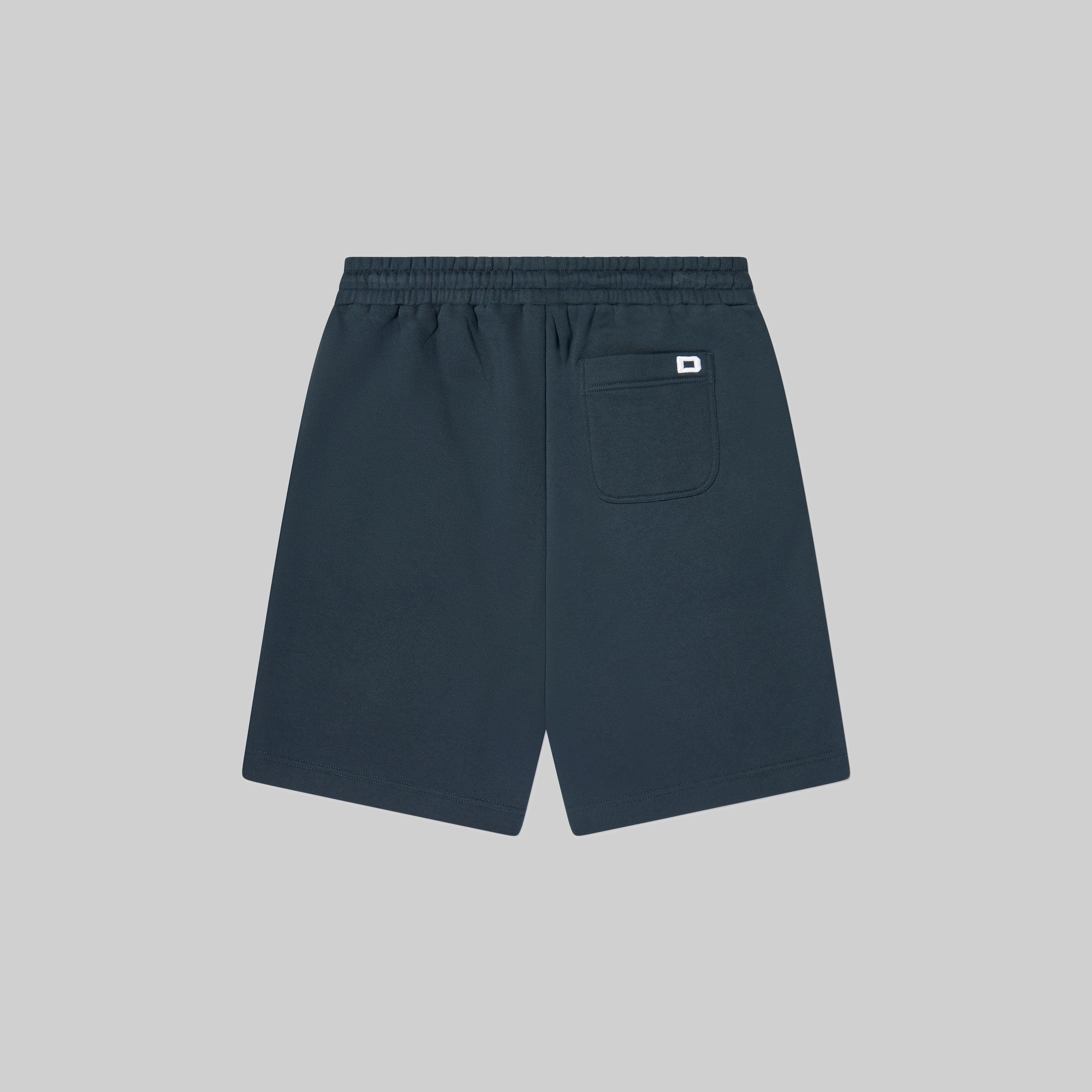 DreamHack Dreamers Sweatshorts Dark Navy - Image 3