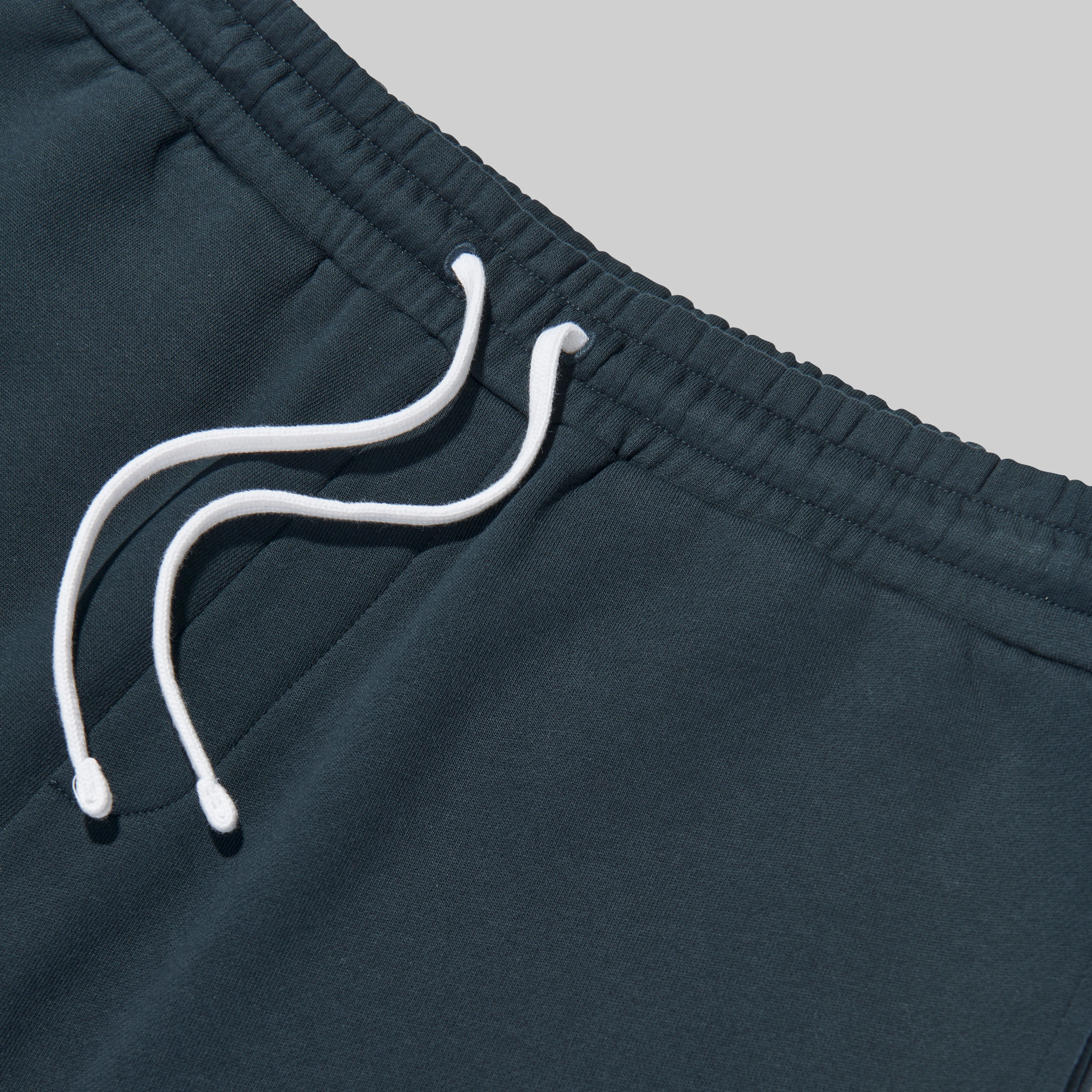 DreamHack Dreamers Sweatshorts Dark Navy - Image 4