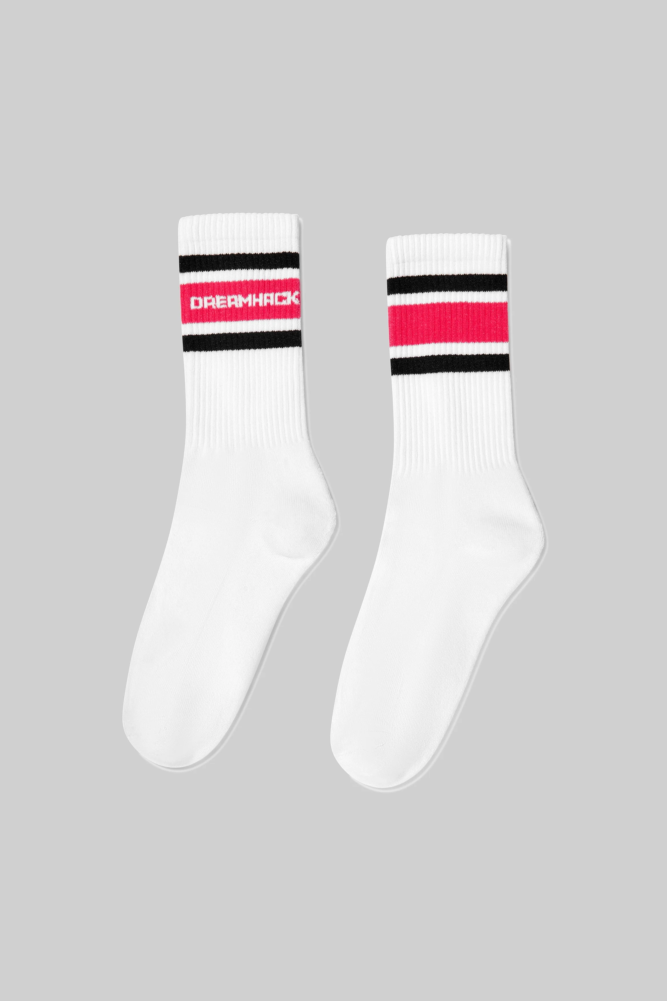 DreamHack Homecoming Socks White - Image 3