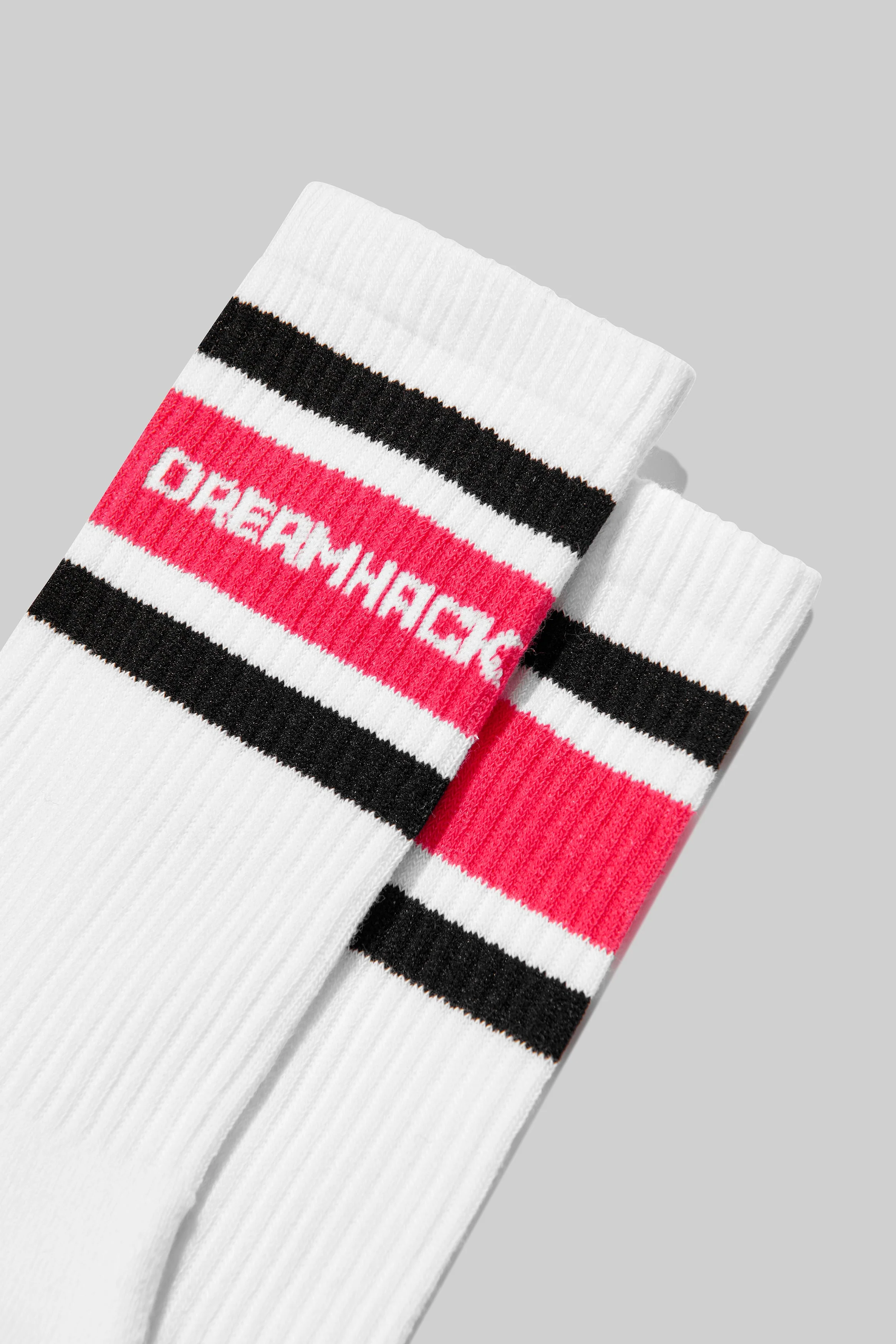 DreamHack Homecoming Socks White - Image 4