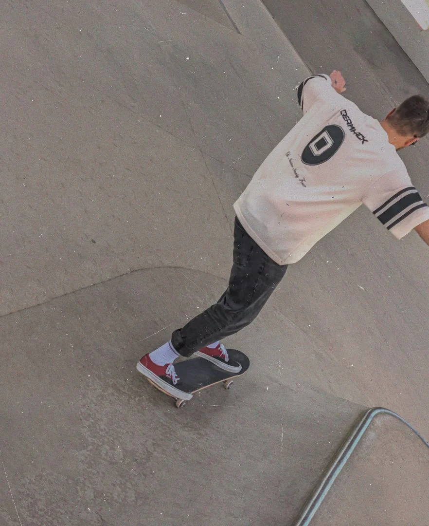 DreamHack Pixel Grind Jersey Off White - Image 7