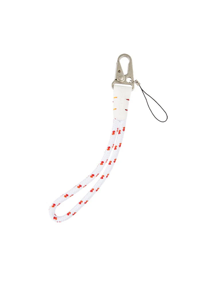 DreamHack Keychain White - Image 3