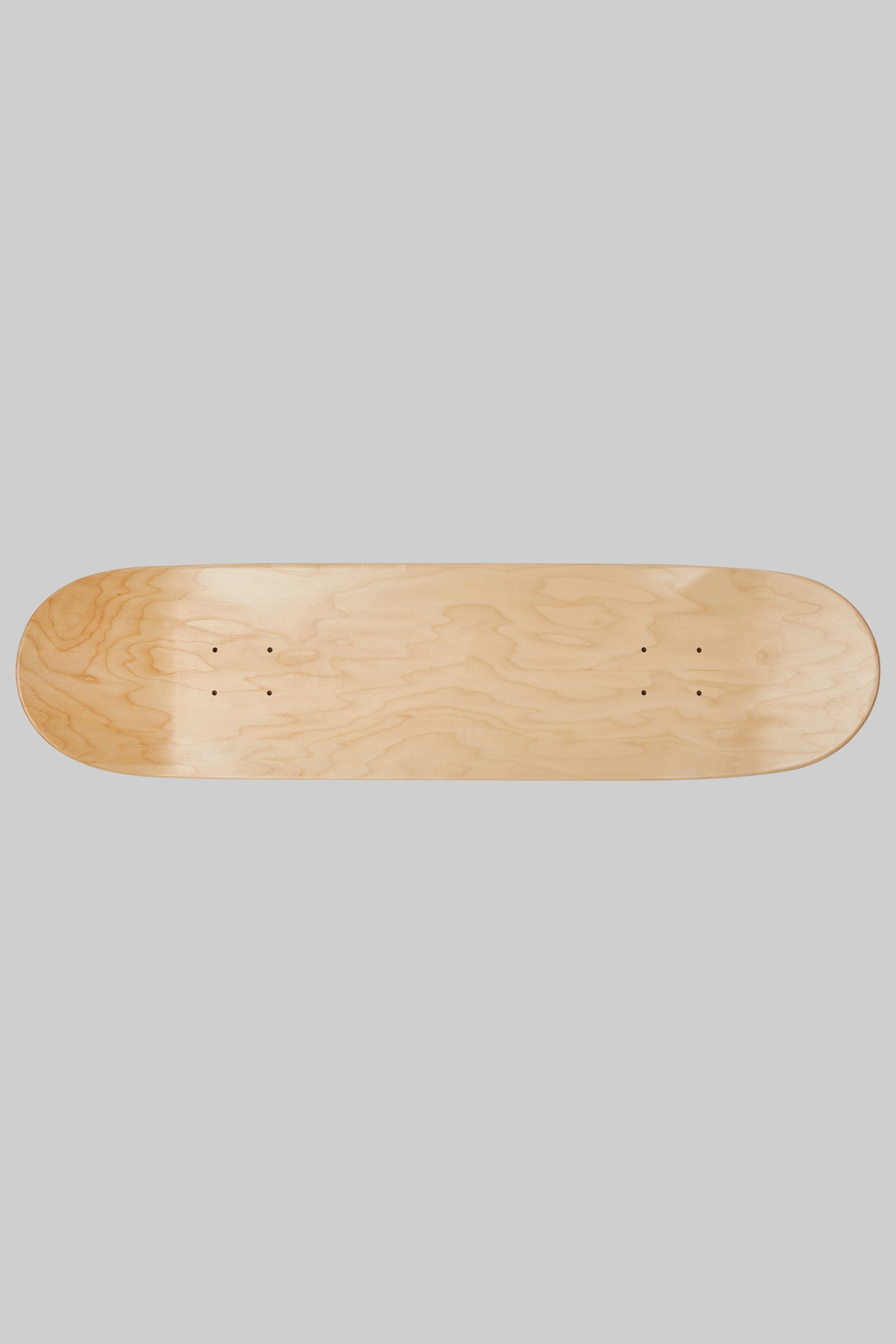 DreamHack Pixel Grind Skateboard Deck Black - Image 3