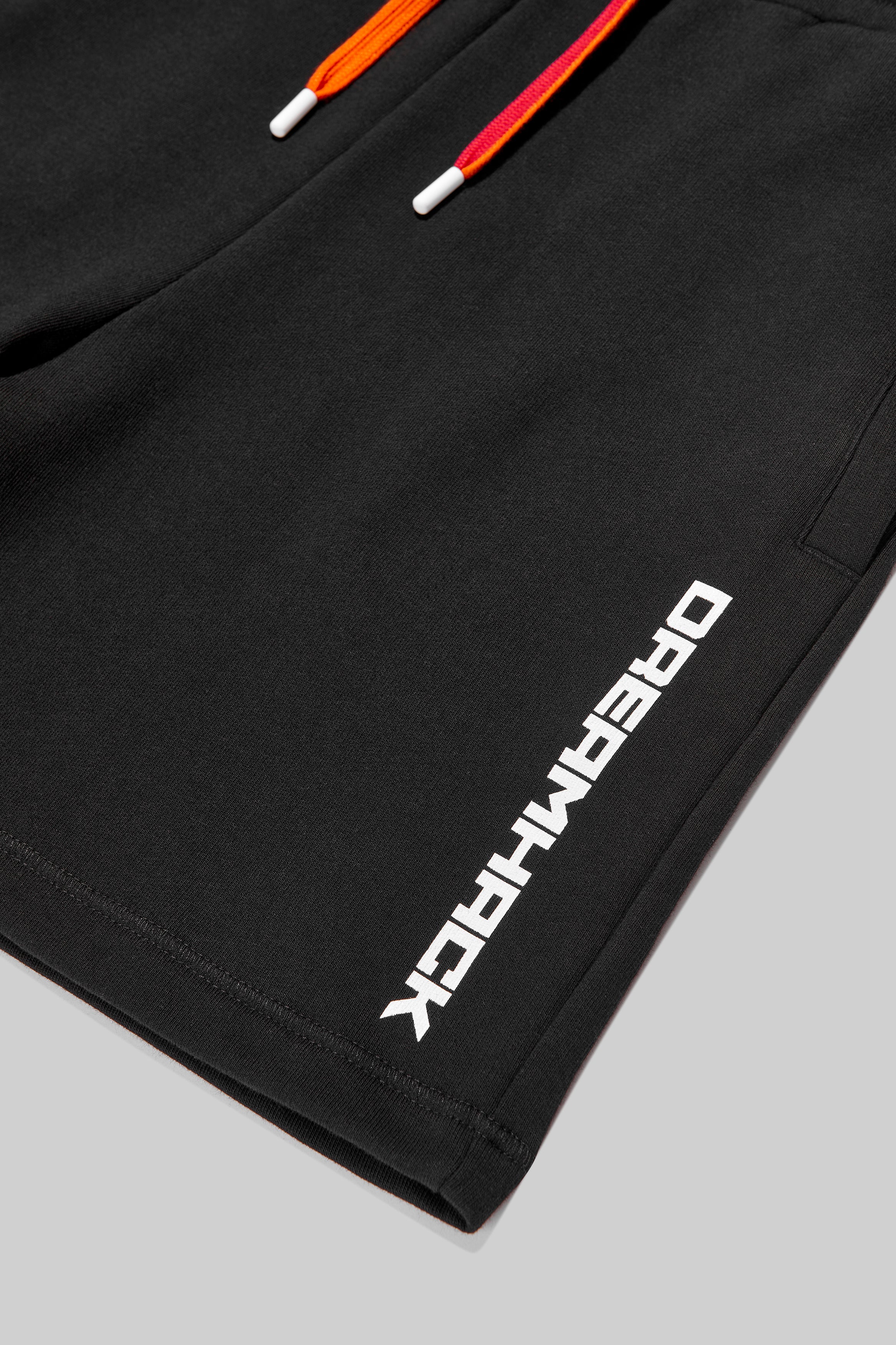 DreamHack Homecoming Sweatshorts Black - Image 10