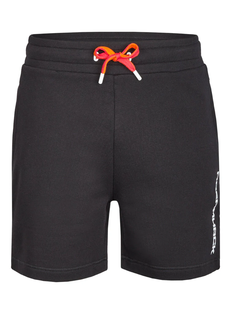 DreamHack Homecoming Sweatshorts Black - Image 11