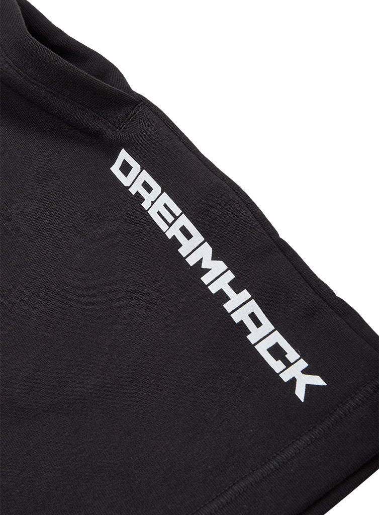 DreamHack Homecoming Sweatshorts Black - Image 13