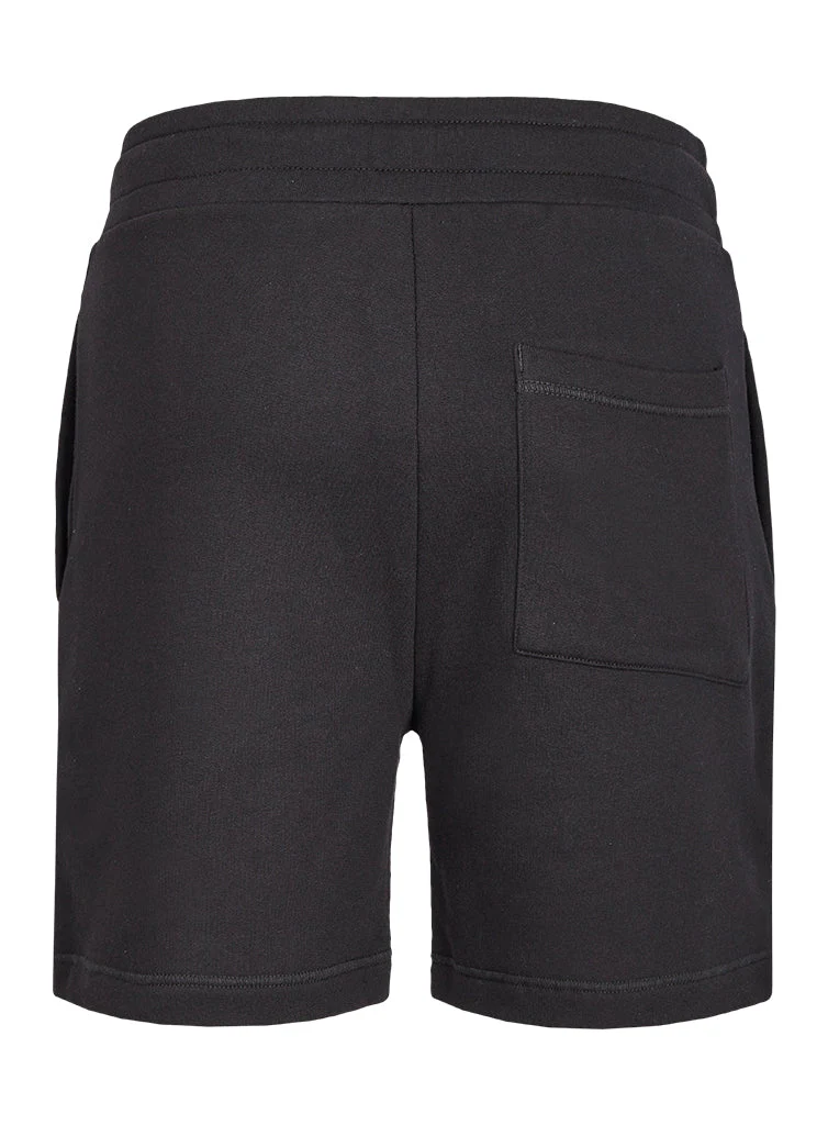 DreamHack Homecoming Sweatshorts Black - Image 14