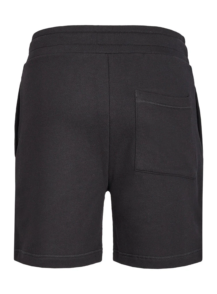 DreamHack Homecoming Sweatshorts Black - Image 4