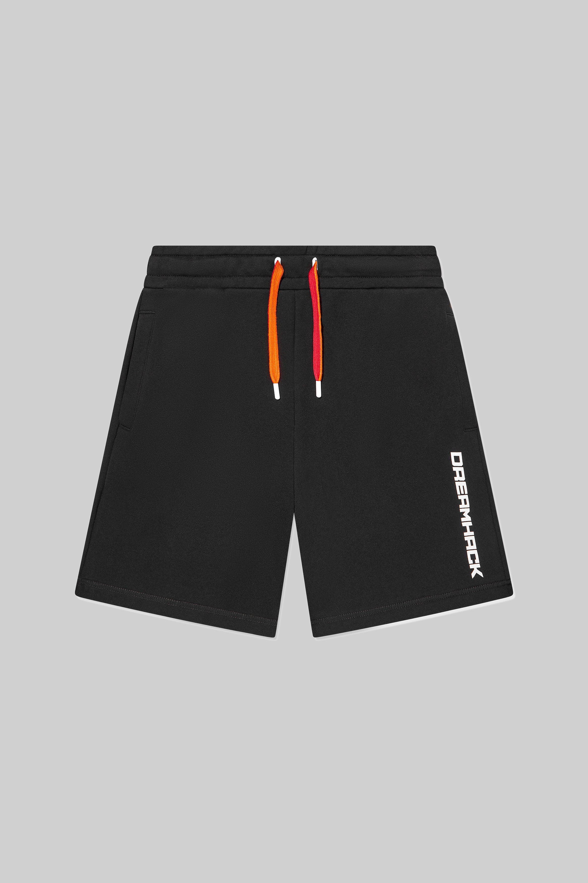 DreamHack Homecoming Sweatshorts Black - Image 7