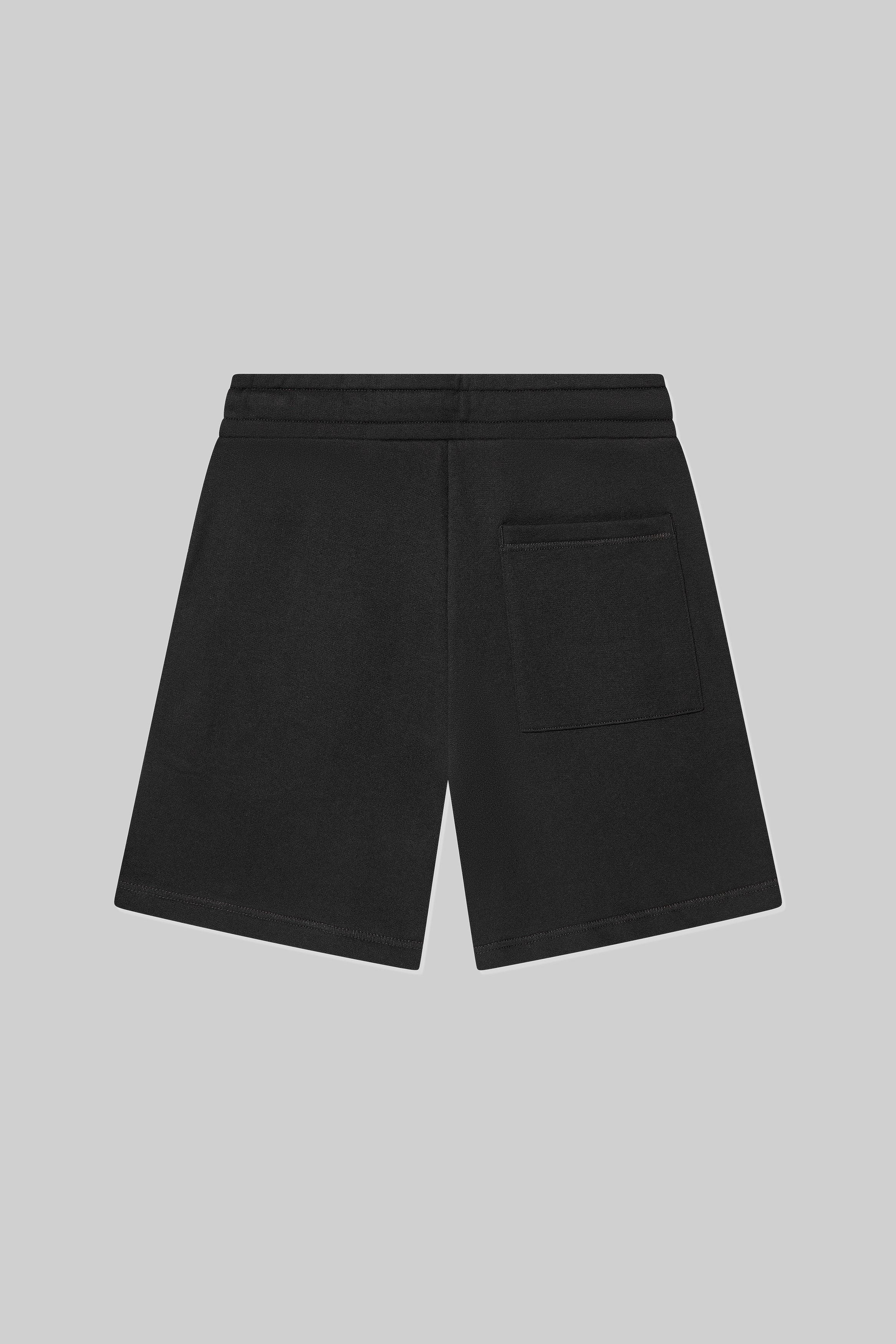 DreamHack Homecoming Sweatshorts Black - Image 8