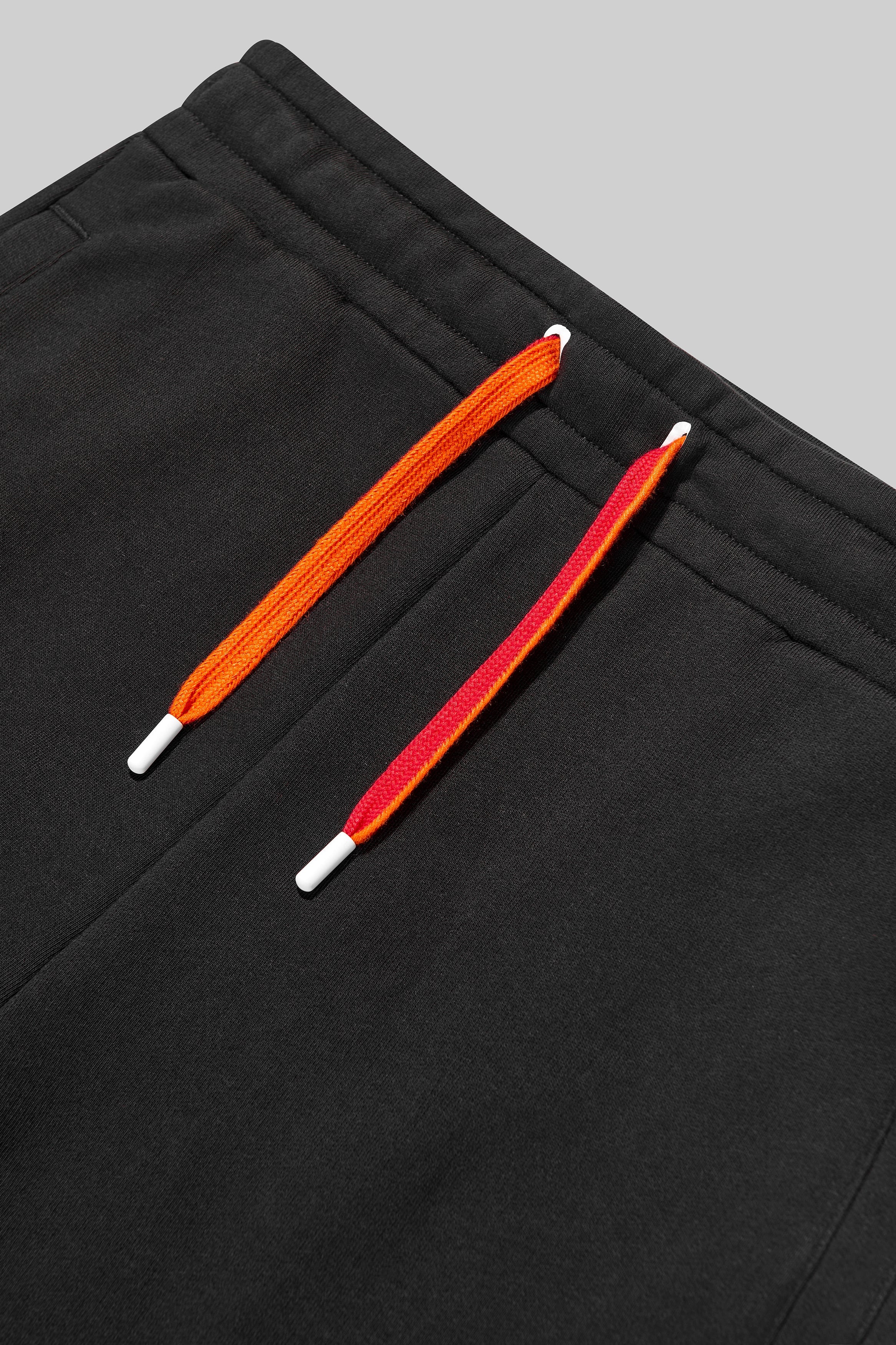 DreamHack Homecoming Sweatshorts Black - Image 9