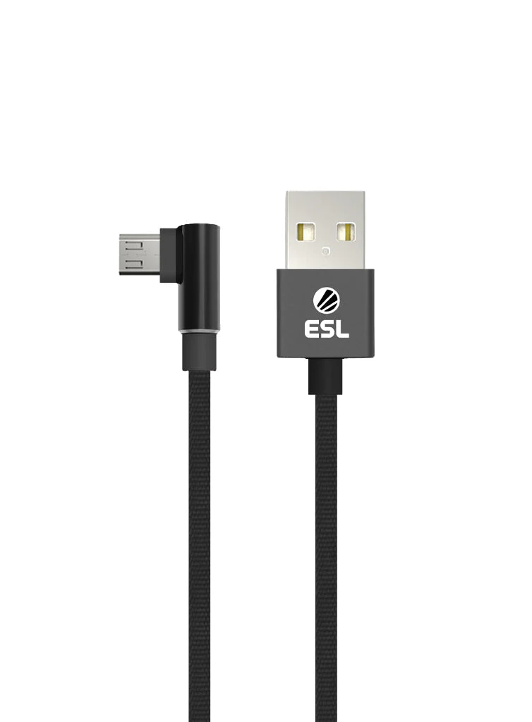 ESL Cable Charging USB-C - Lightning - Image 2
