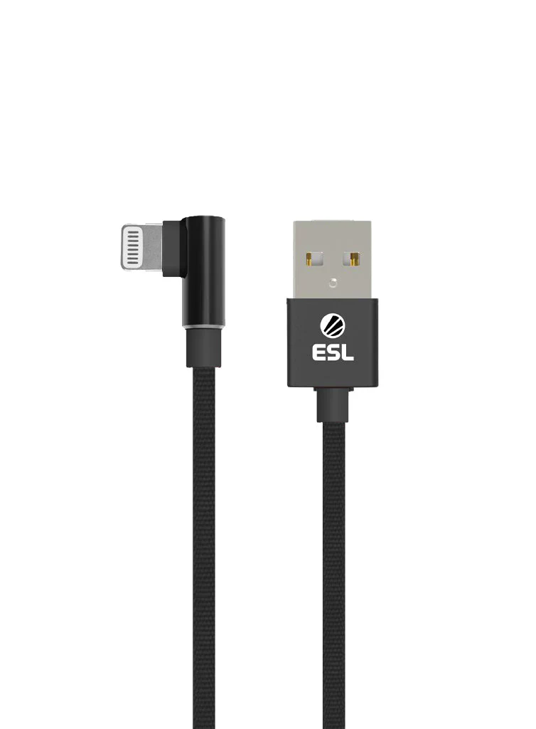 ESL Cable Charging USB - Lightning - Image 4