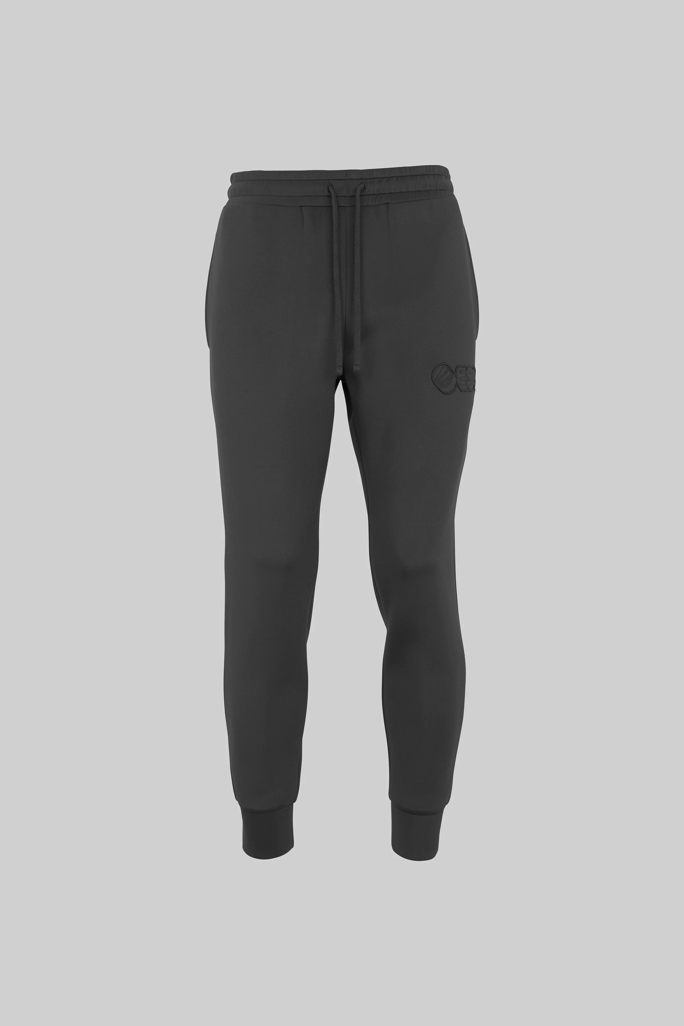 ESL Crosshairs Sweatpants Black - Image 3
