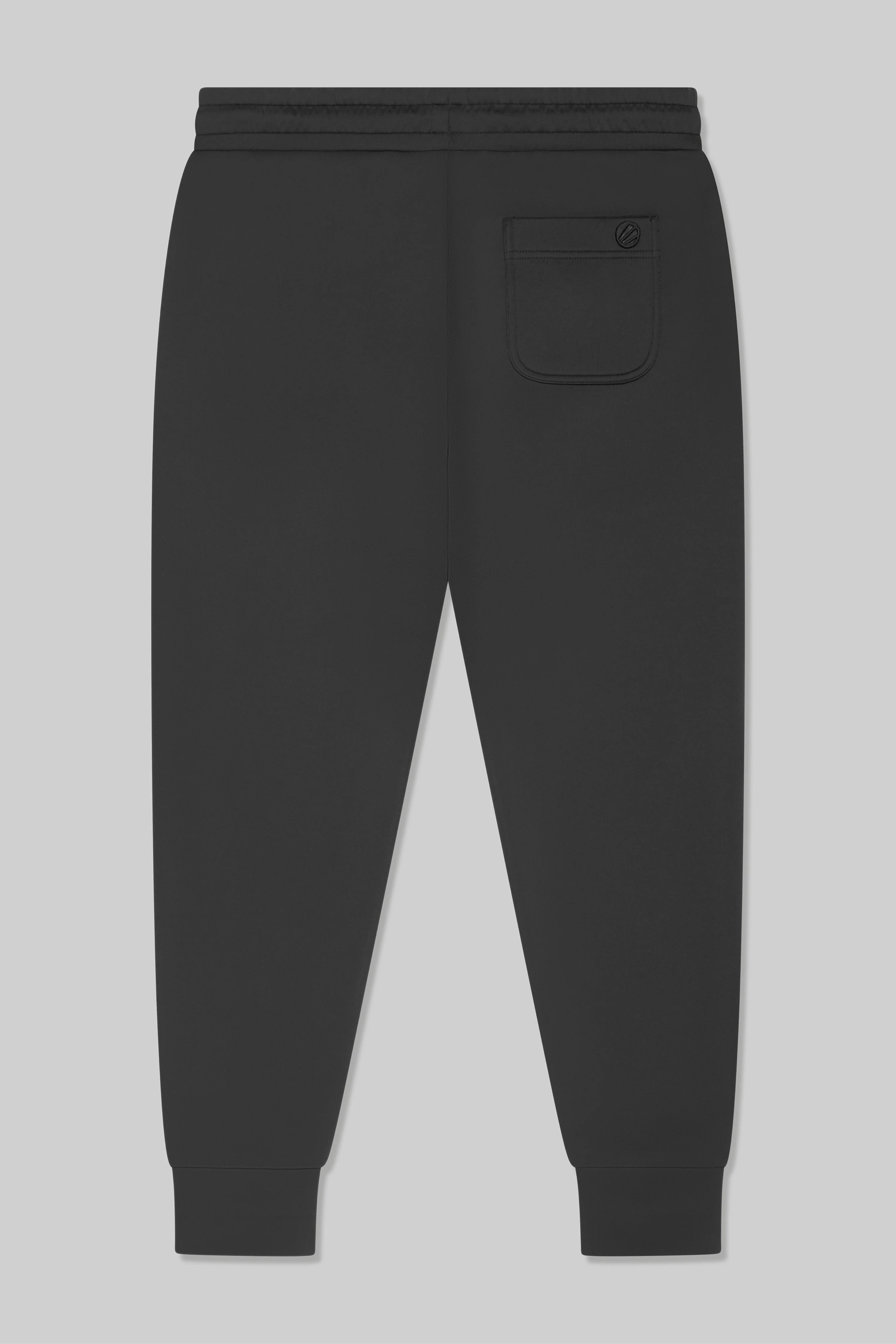 ESL Crosshairs Sweatpants Black - Image 4