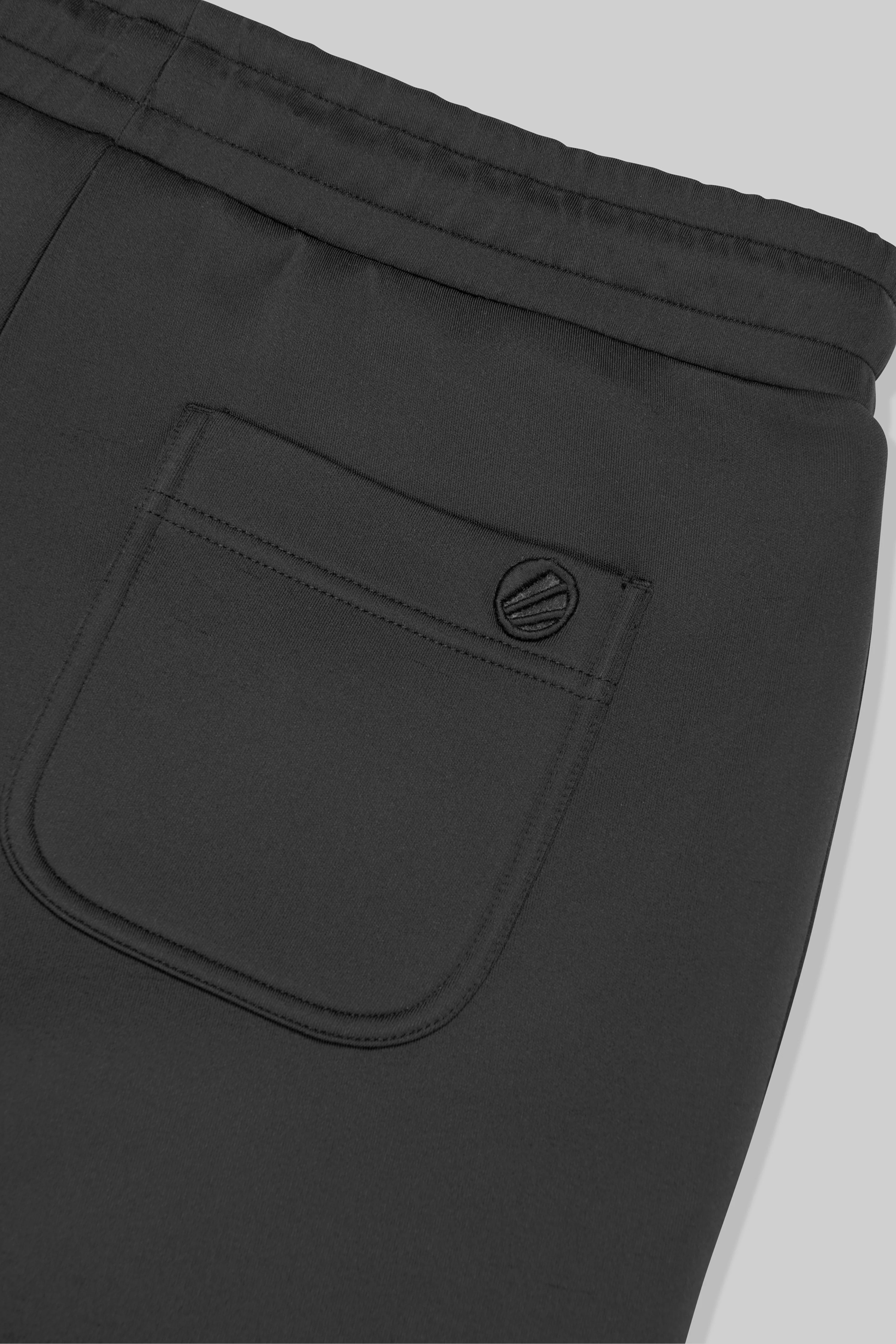 ESL Crosshairs Sweatpants Black - Image 8