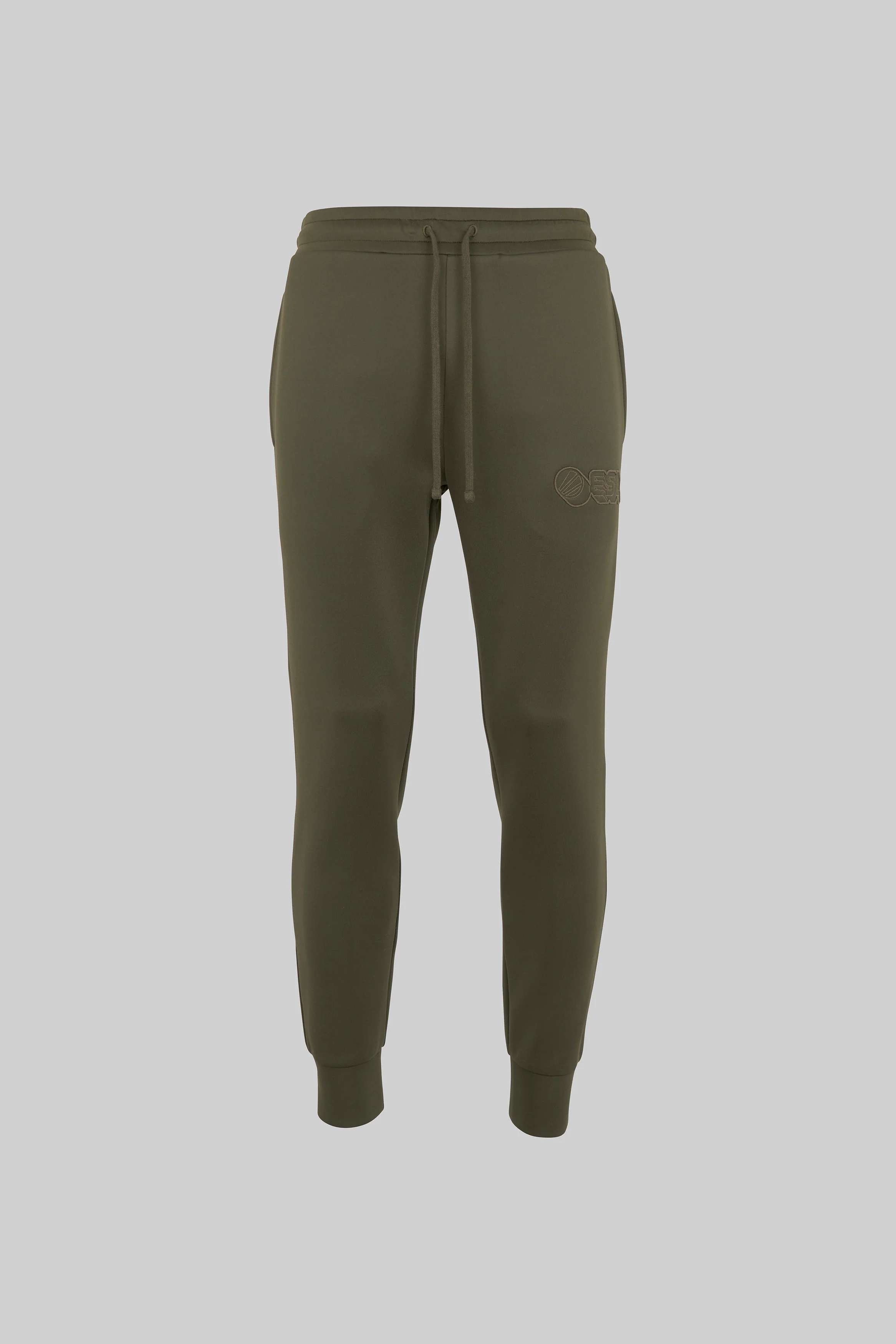 ESL Crosshairs Sweatpants Moss - Image 3