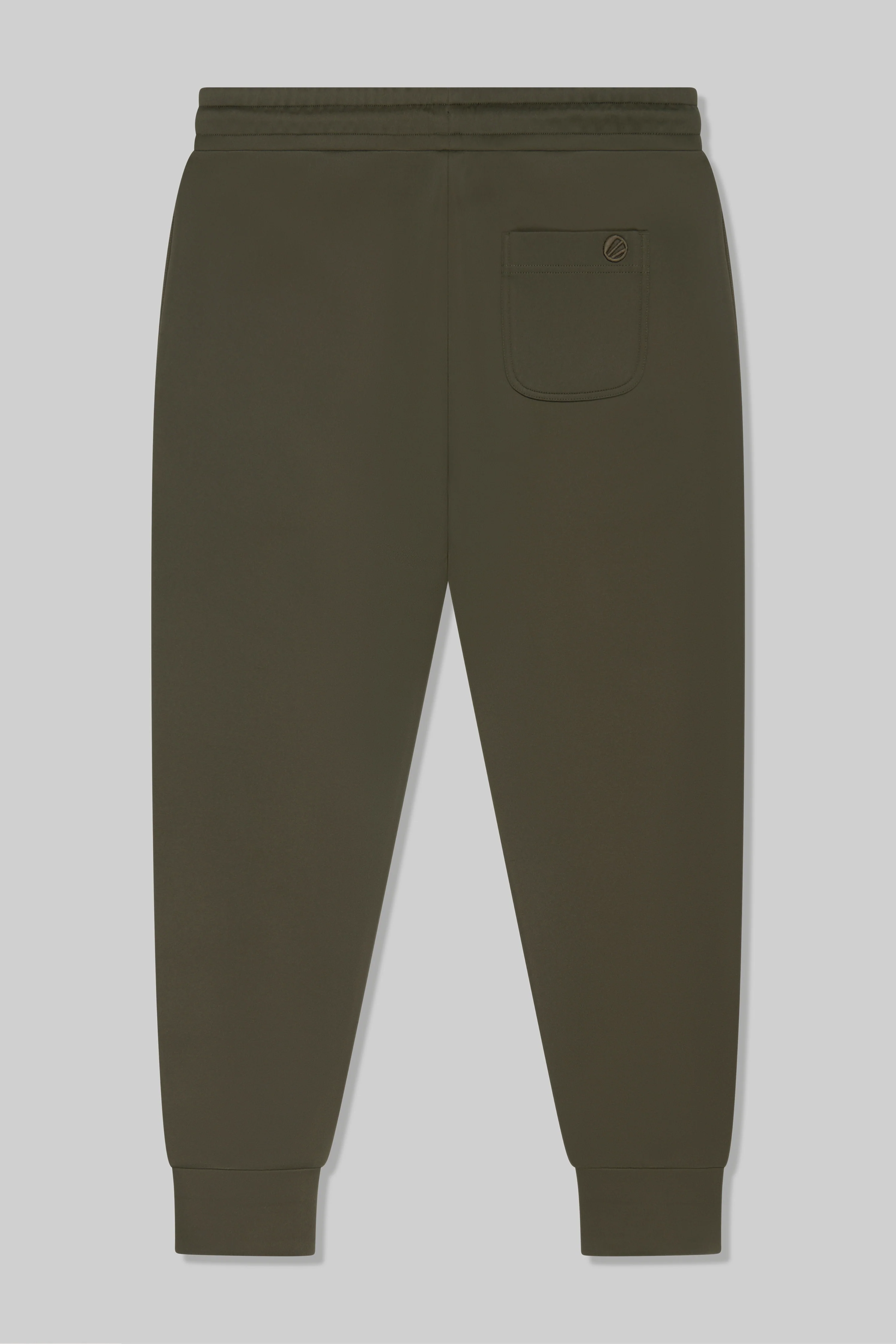 ESL Crosshairs Sweatpants Moss - Image 4