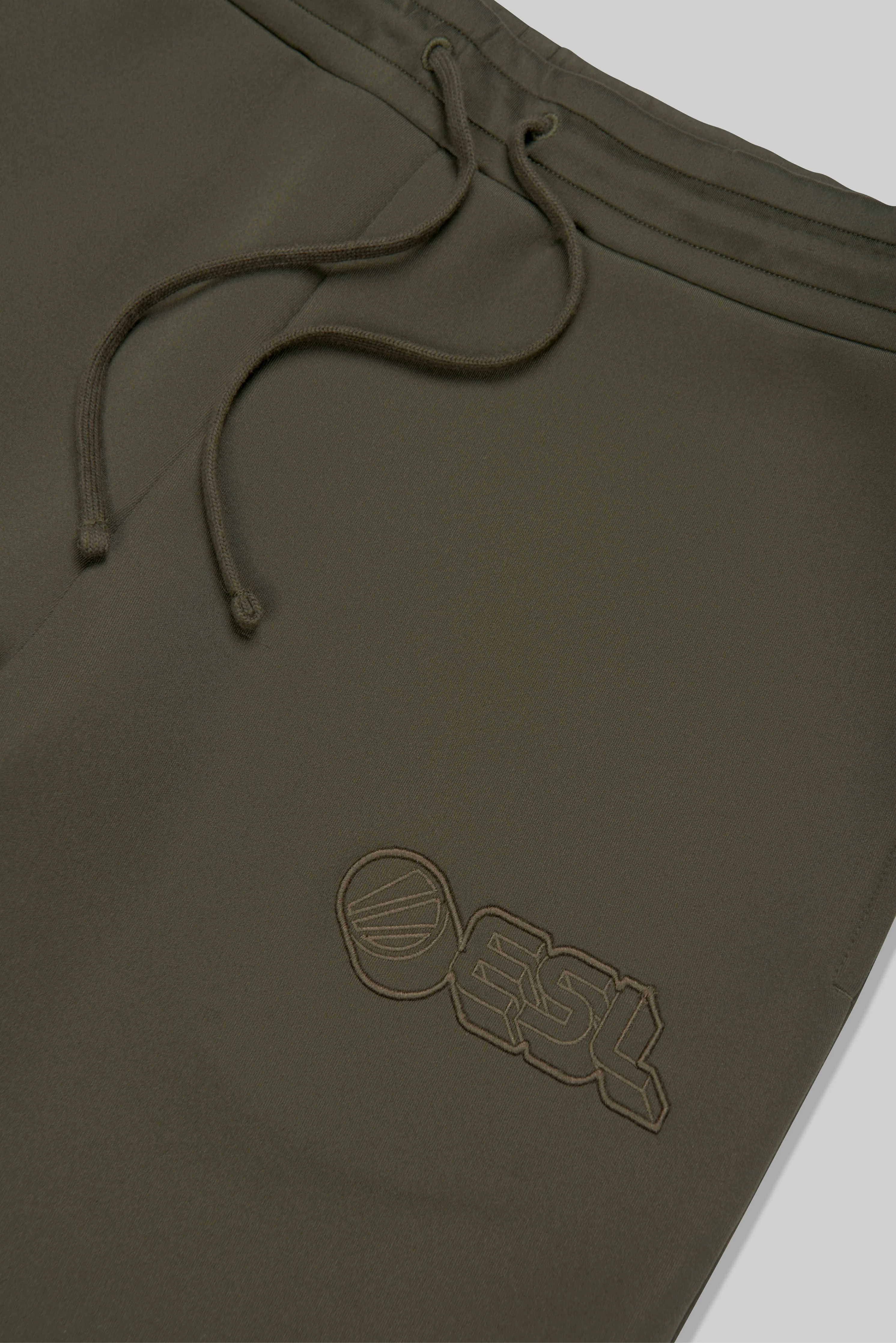 ESL Crosshairs Sweatpants Moss - Image 5
