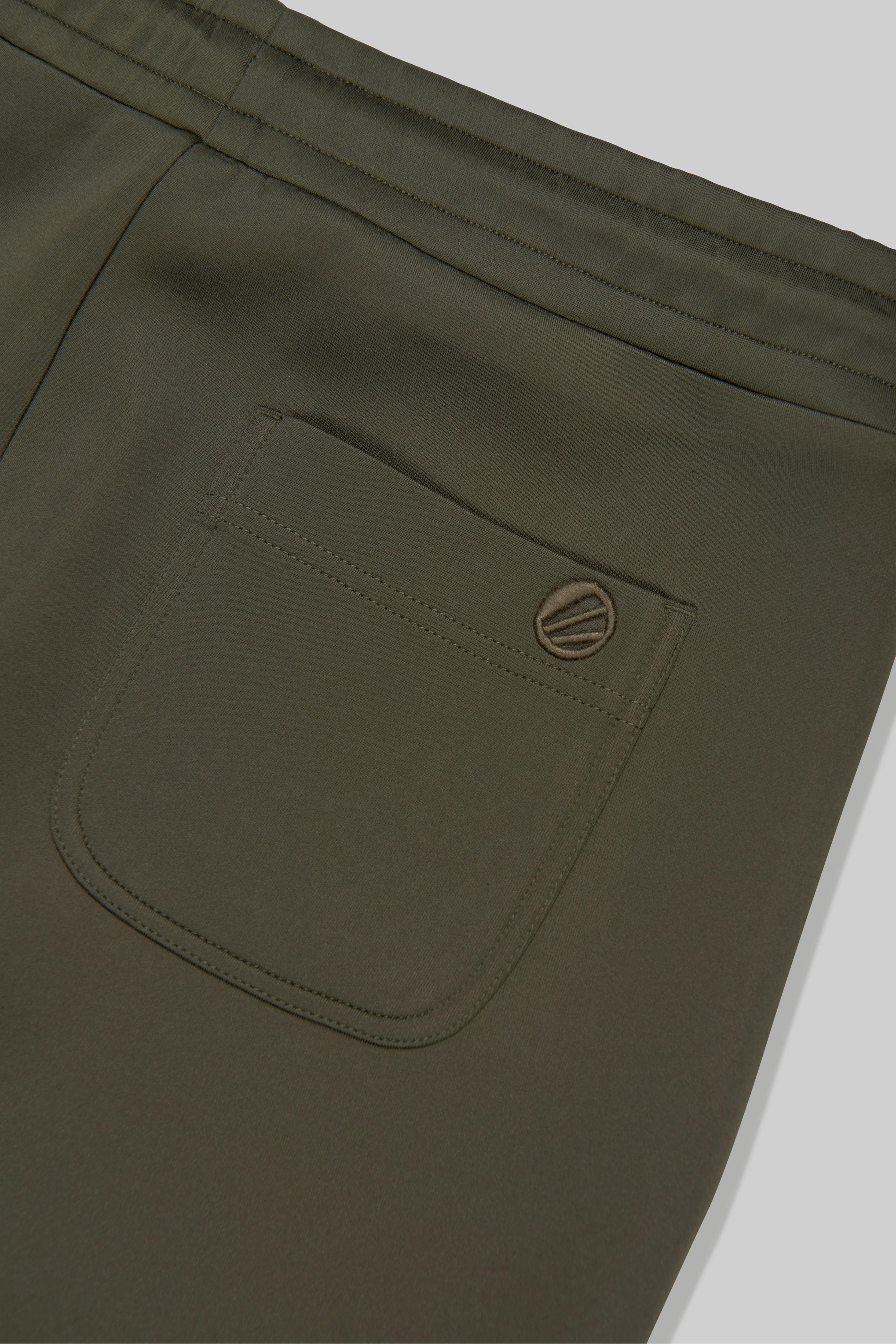 ESL Crosshairs Sweatpants Moss - Image 6