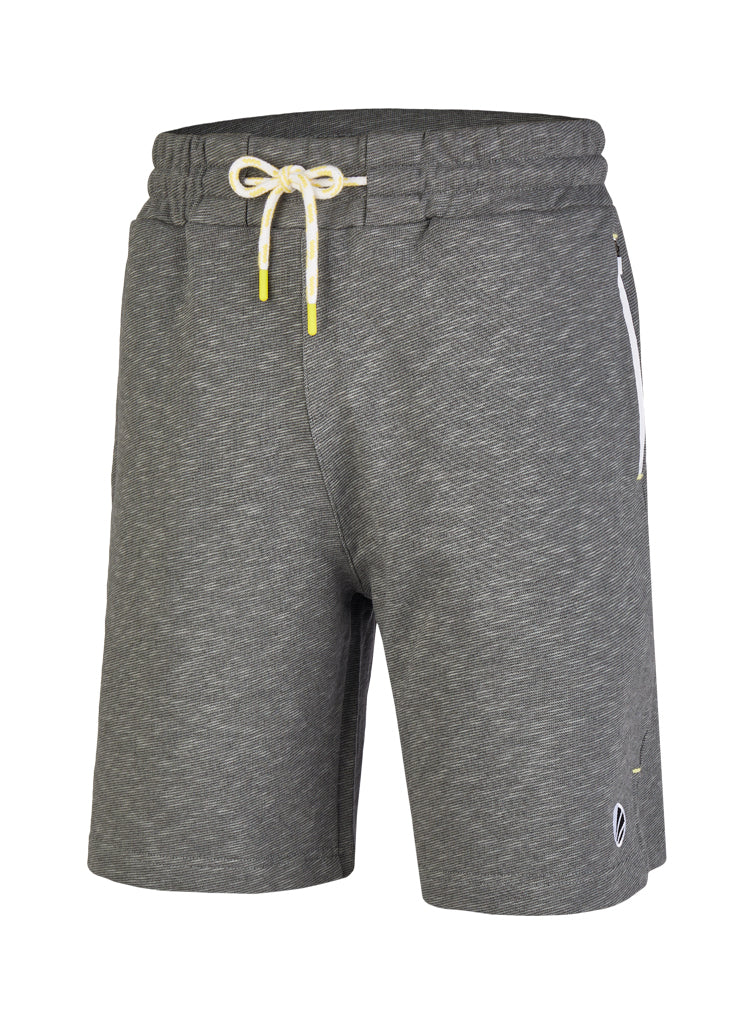 ESL Essentials Sweatshorts Charcoal - Image 6