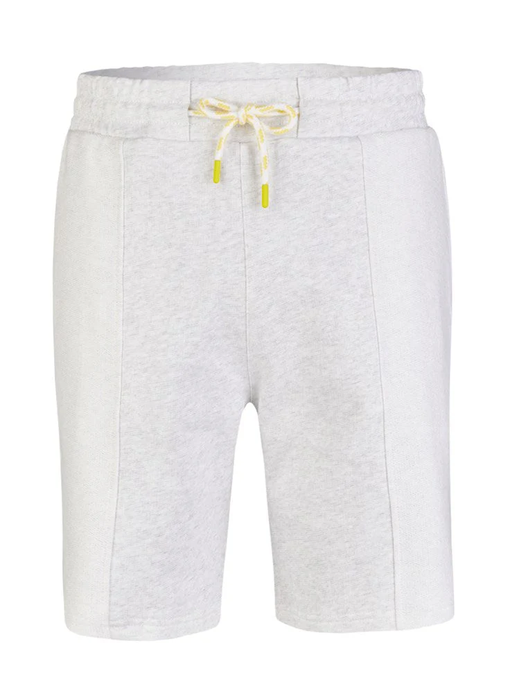 ESL Essentials Sweatshorts Grey