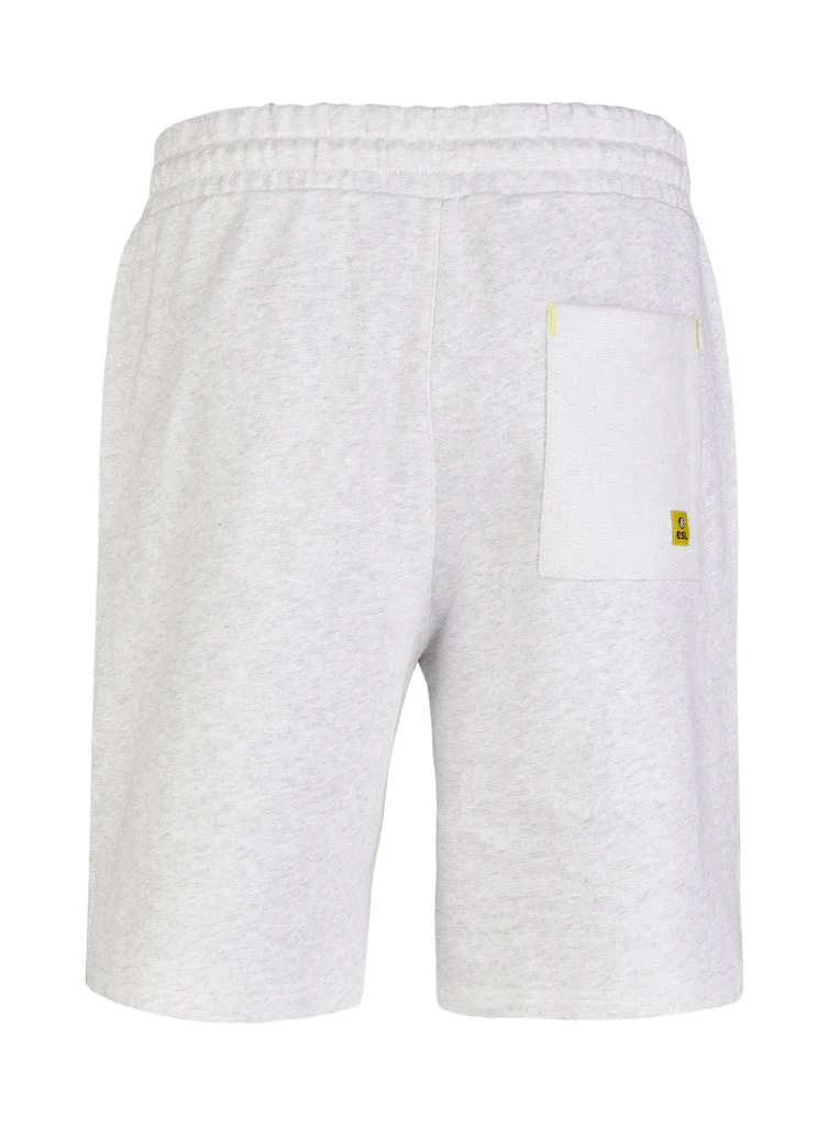 ESL Essentials Sweatshorts Grey - Image 2